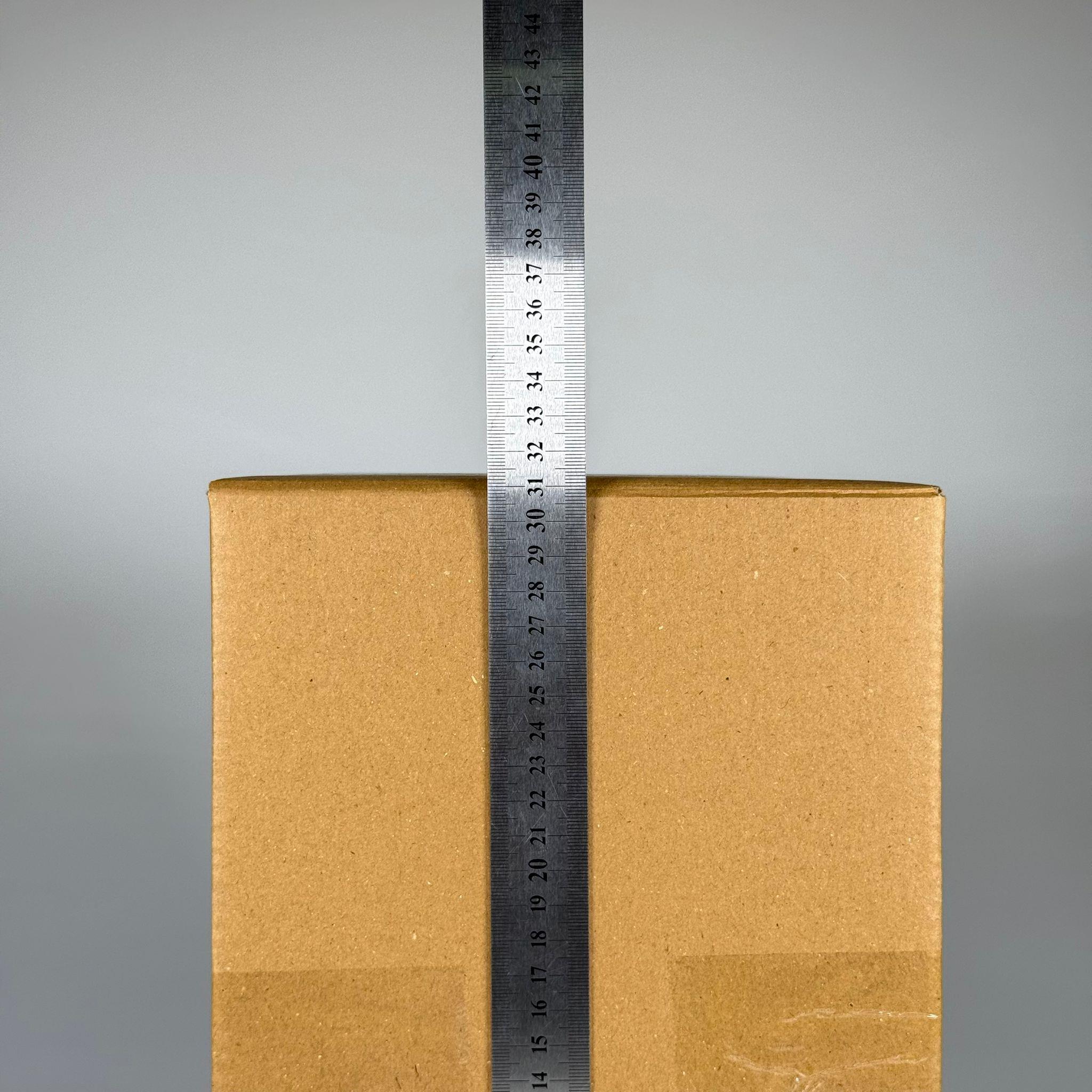 31*21,5 CM 22 CM YÜKSEKLİK KARTON KUTU - TEK OLUKLU - BOŞ KARTON KUTU - BOŞ KOLİ - KARTON KOLİ - TAŞINMAK İÇİN KOLİ -  BURSA DEPOMUZDAN ALABİLİRSİNİZ