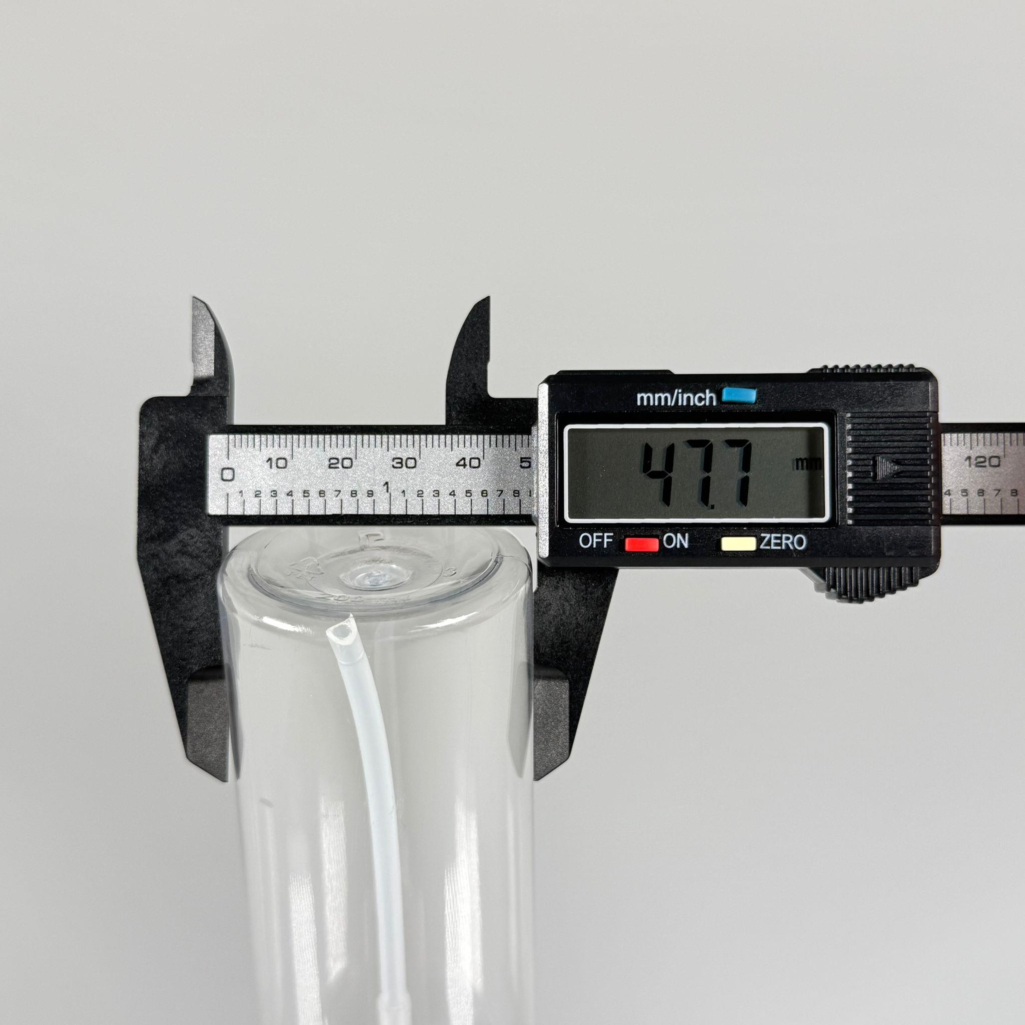 200 CC KÖPÜK YAPICI POMPALI ŞİŞE - ŞEFFAF - BEYAZ KÖPÜK POMPALI BEYAZ ŞİŞE - 200 ML ŞİŞE KÖPÜK POMPASI