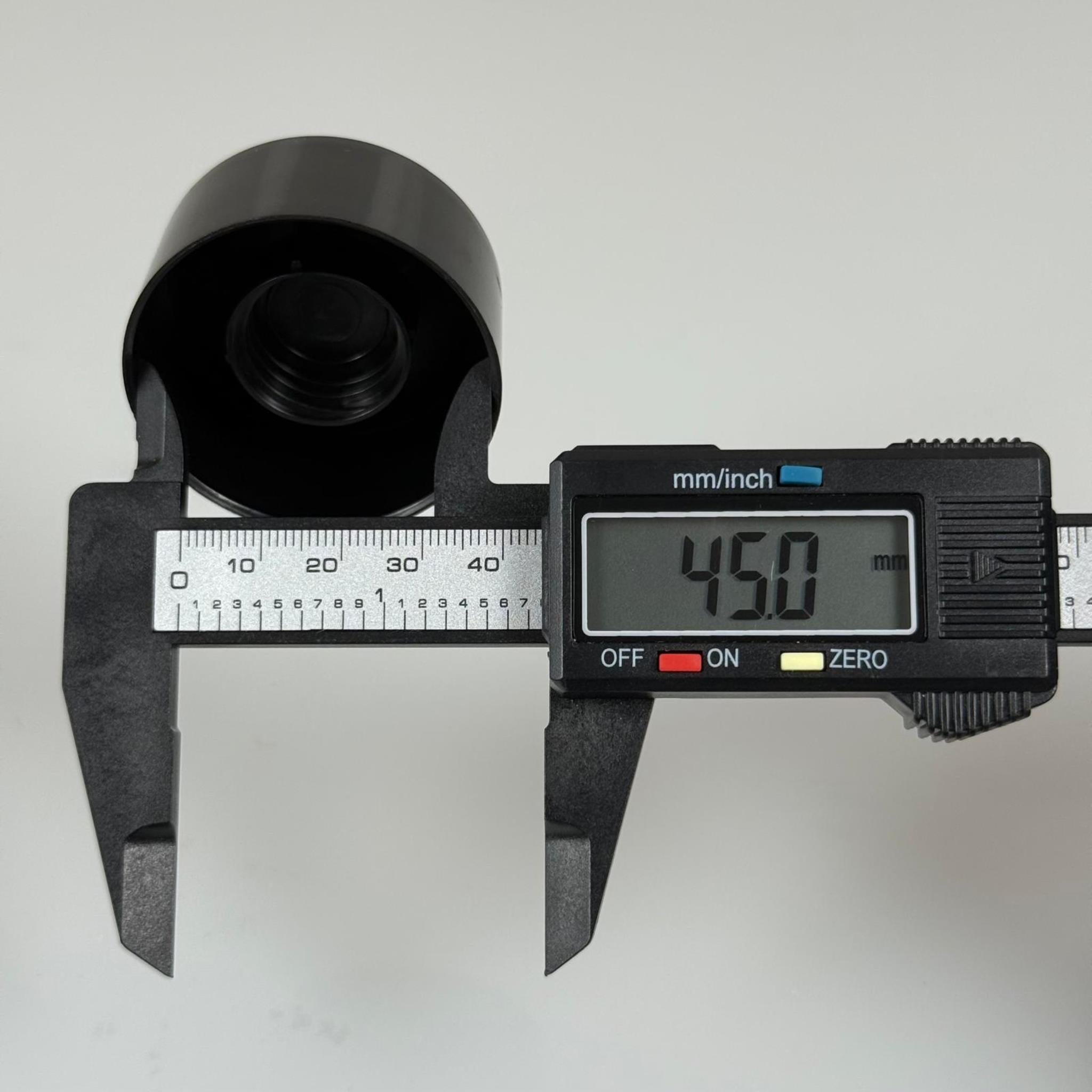 KOZMETİK İÇİN SİYAH BOŞ KREM TÜPÜ KAPAKLI - 250 ML - MERHEM TÜPÜ - PLASTİK MANÜEL DOLDURULABİLİR BOŞ TÜP - LİPGLOSS TÜP - DUDAK PARLATICISI TÜPÜ - BAL DOLUMU İÇİN PLASTİK TÜP