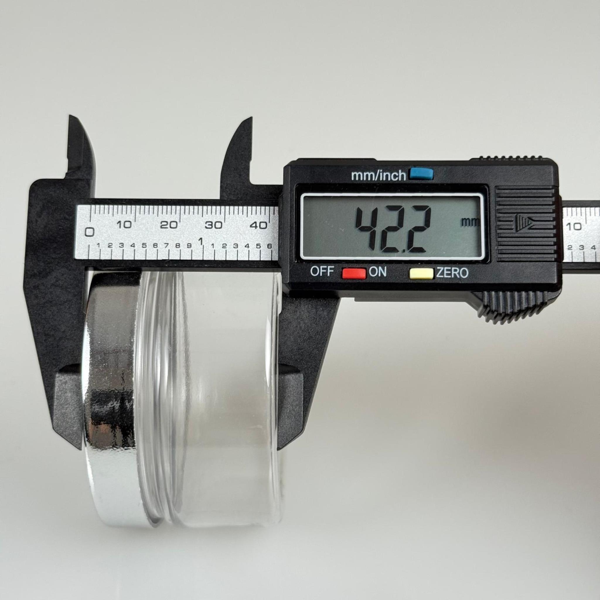 100 ML SERT PET KAVANOZ + GÜMÜŞ KAPLAMALI PLASTİK KAPAK + İÇ TIPA - 100 CC KALIN ŞEFFAF PLASTİK KAVANOZ GÜMÜŞ KAPLAMALI PLASTİK KAPAKLI İÇ TIPALI TAKIM - KREM KAVANOZLARI