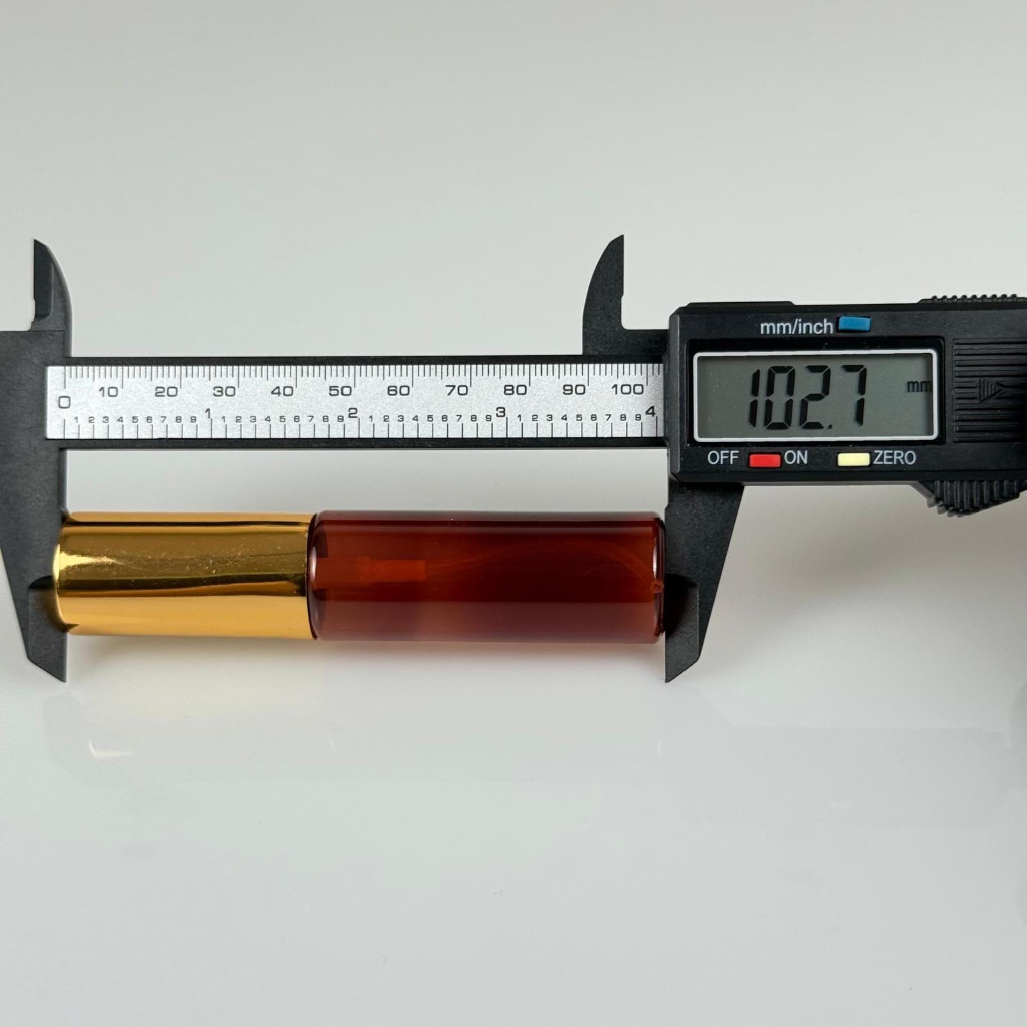 20 ML PET KOLONYA, PARFÜM VB ŞİŞELERİ - METAL ALÜMİNYUM GOLD KAPAK + VİDALI SPREY + 20 CC AMBER SHOT ŞİŞE SET TAKIM