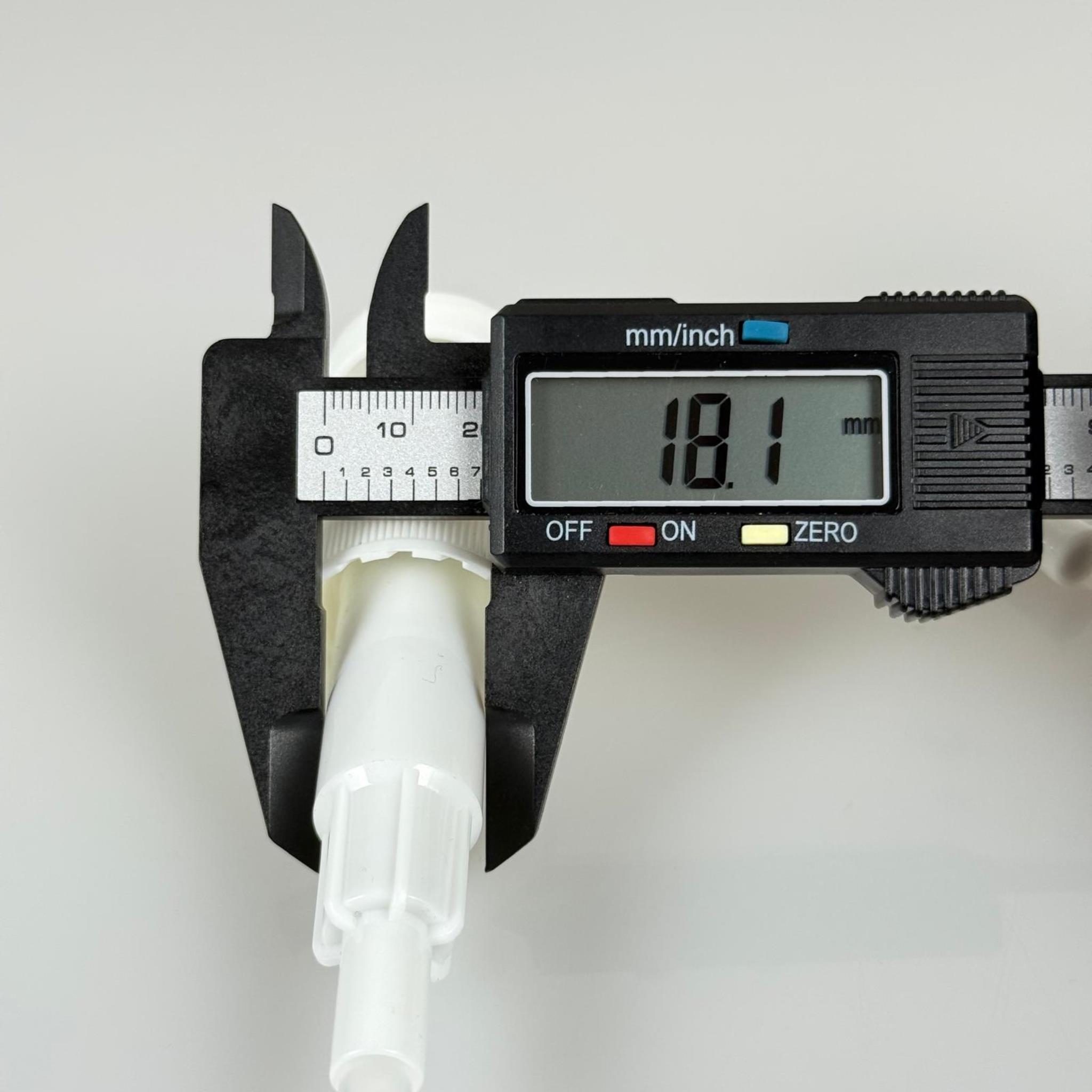 28 MM SPREY DEZENFEKTAN POMPALI SPREY (DİSPANSİYER SPREY)