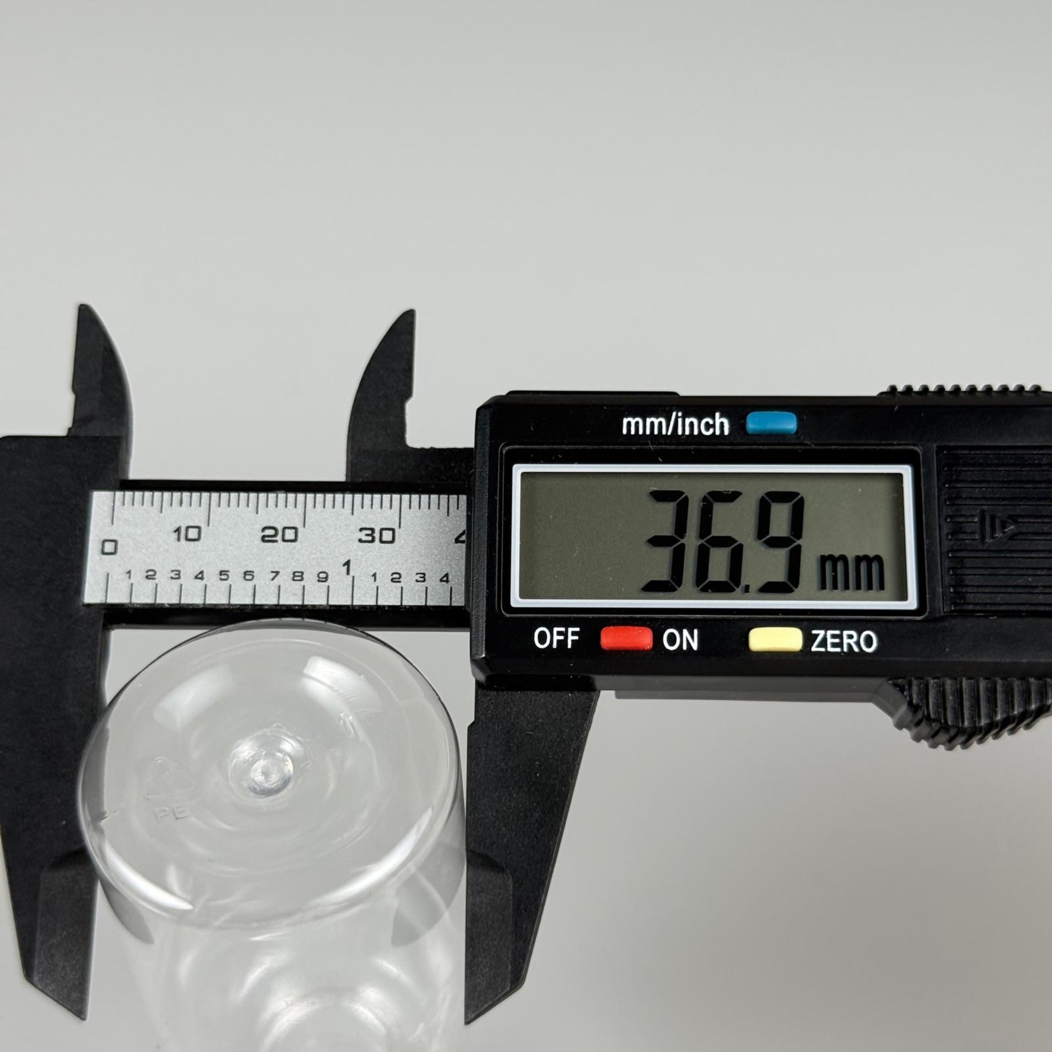 50 ML PET ŞİŞE + CONTALI SİYAH KAPAK + KÖR TIPA TAKIM - 50 CC SIZDIRMAZ BOŞ PLASTİK ŞİŞELER