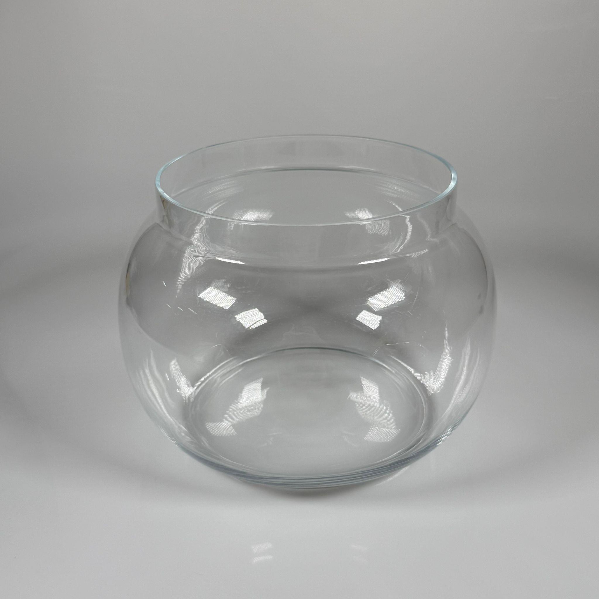 CAM FANUS - KALIN - 10 LİTRE CAM AKVARYUM