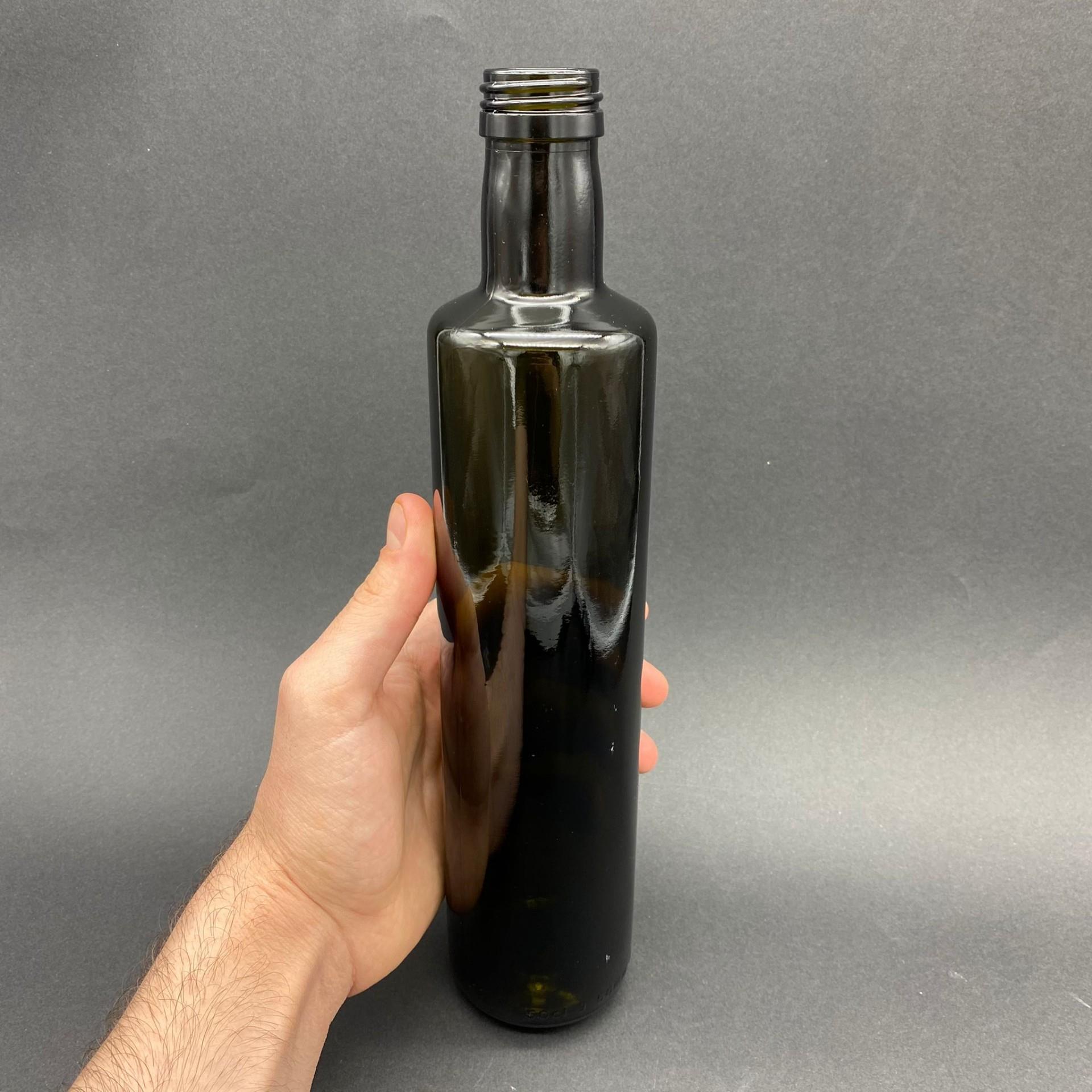 500 CC YEŞİL DORİKA CAM ŞİŞE KAPAKSIZ (31 AĞIZ) - 500 ML DORİKA ŞİŞE - YEŞİL - ŞİŞECAM ÜRÜN KODU: 121150 İLE EŞDEĞERDİR