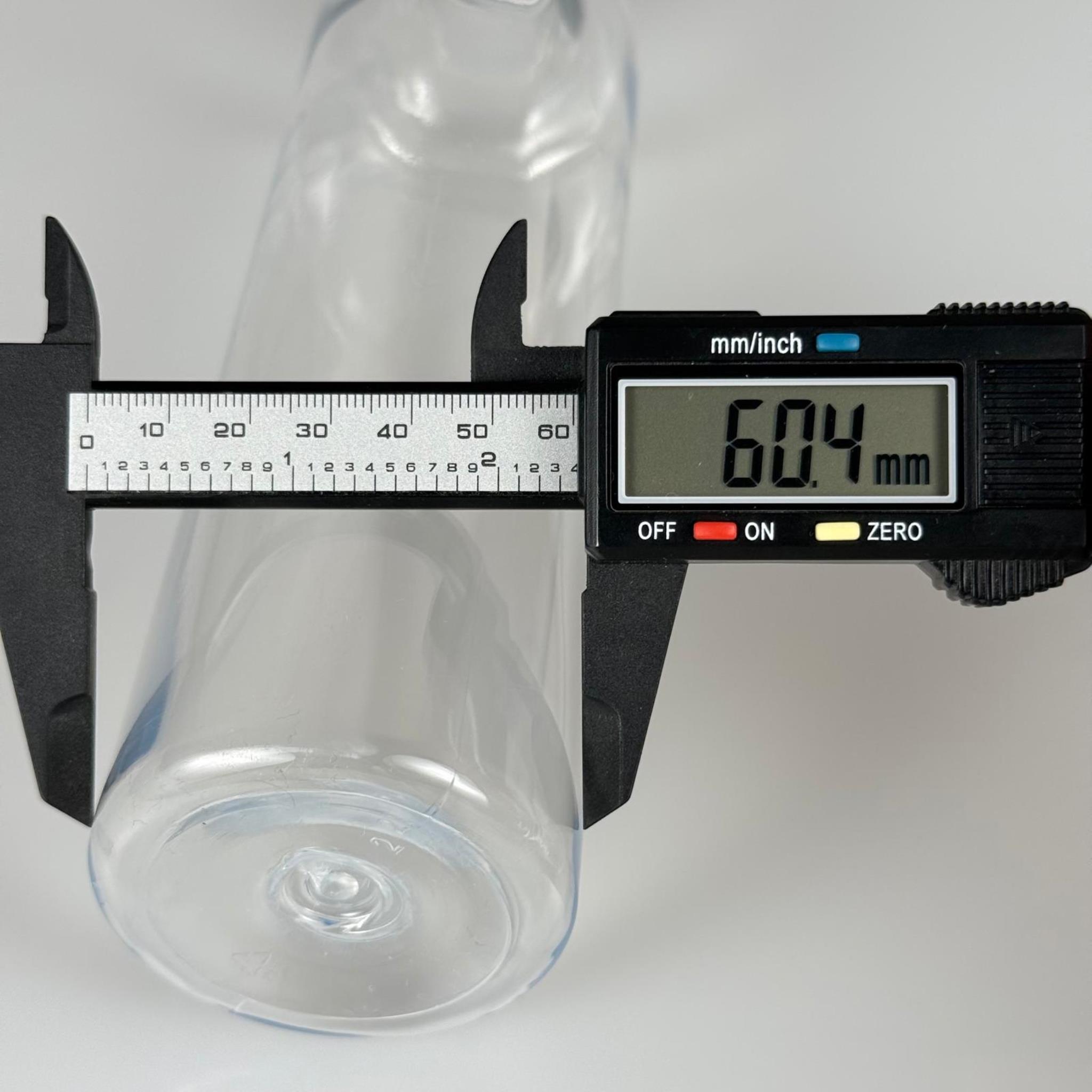 500 CC DORİKA SİLİNDİR PET ŞİŞE - CONTALI GÜMÜŞ METAL KAPAKLI -  (60 GR) CAM GÖRÜNÜMLÜ SERT KALIN KIRILMAZ 500 ML SİLİNDİR PLASTİK ŞİŞE