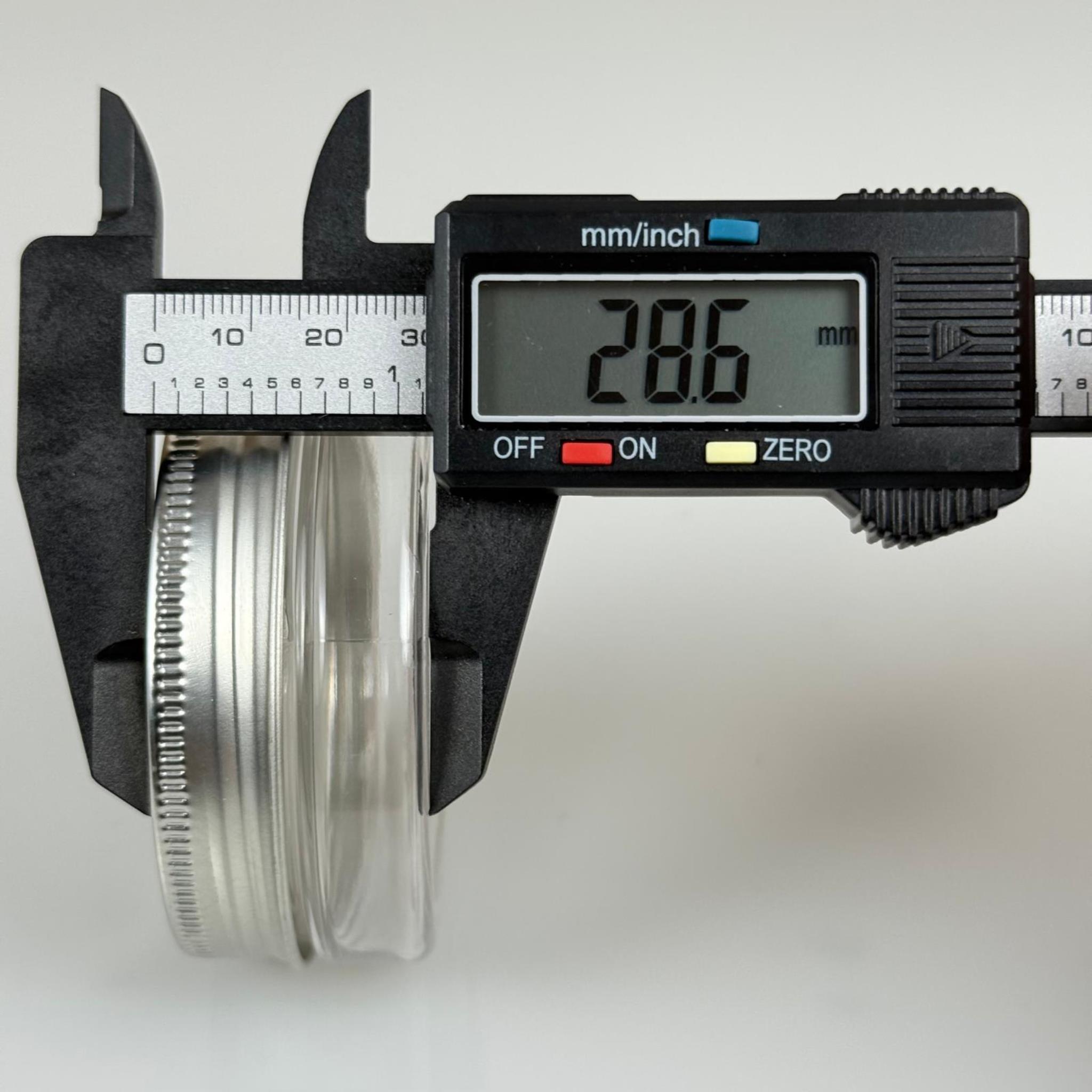 50 ML SERT PET KAVANOZ + GÜMÜŞ METAL KAPAK + İÇ TIPA - 50 CC KALIN ŞEFFAF PLASTİK KAVANOZ GÜMÜŞ METAL KAPAKLI İÇ TIPALI TAKIM - KREM KAVANOZLARI