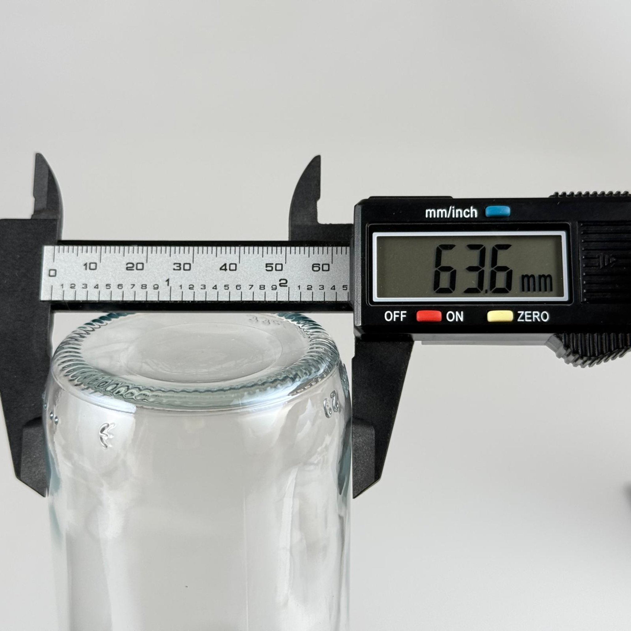 330 CC CAM ŞİŞE - 28 AĞIZ - KAPAKSIZ - 330 ML CAM ŞİŞE
