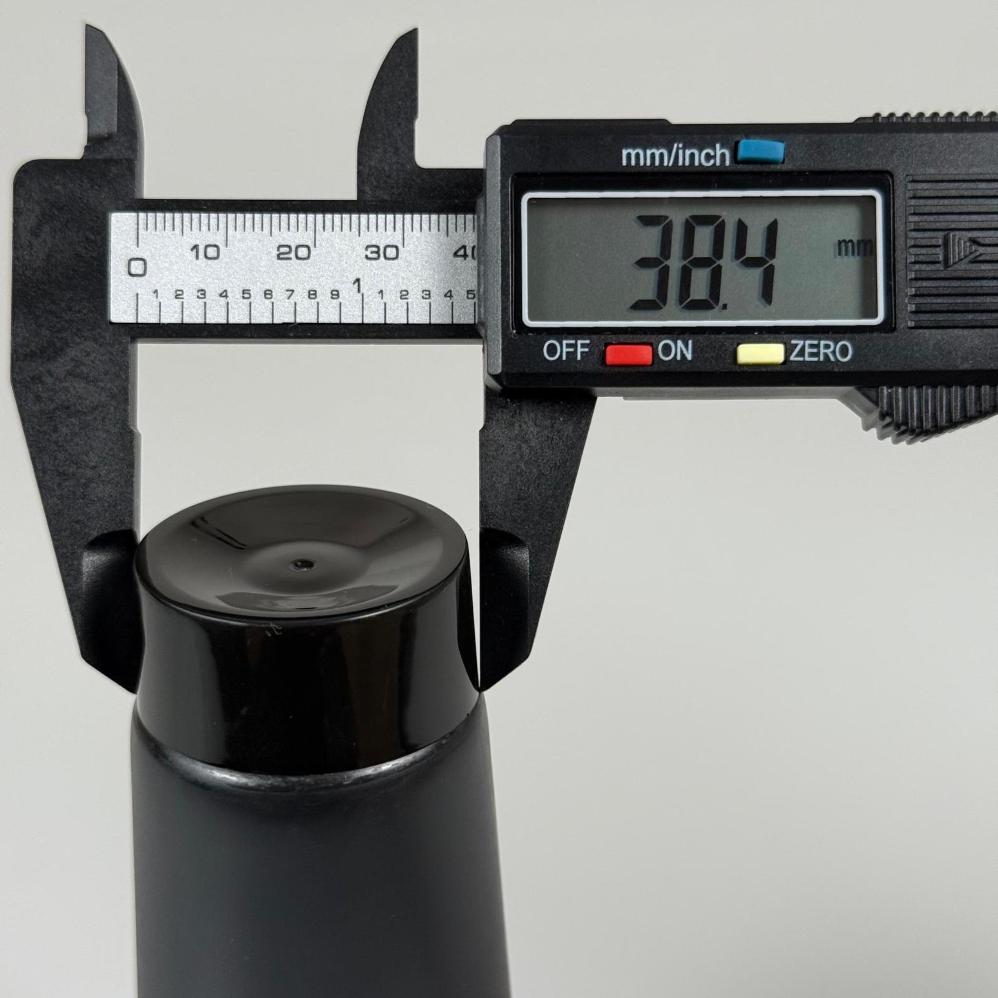 KOZMETİK İÇİN SİYAH BOŞ KREM TÜPÜ KAPAKLI - 100 ML - MERHEM TÜPÜ - PLASTİK MANÜEL DOLDURULABİLİR BOŞ TÜP - LİPGLOSS TÜP - DUDAK PARLATICISI TÜPÜ - BAL DOLUMU İÇİN PLASTİK TÜP