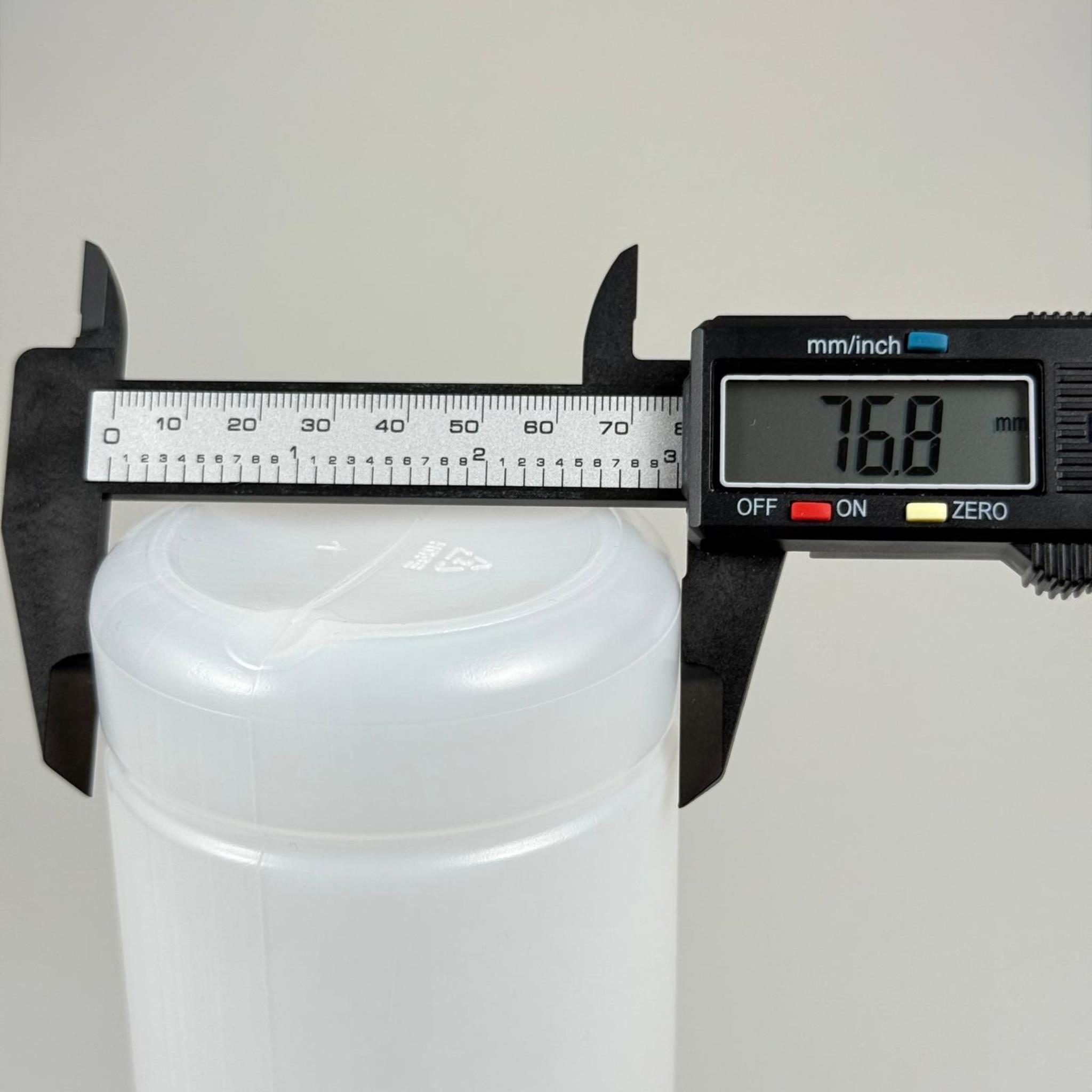 1 LİTRE TİNER ŞİŞESİ - 28 AĞIZ KAPAKSIZ - 1000 ML KİMYASALA DAYANIKLI PLASTİK ŞİŞE - 1 LT POLİETİLEN ŞİŞE UZUN