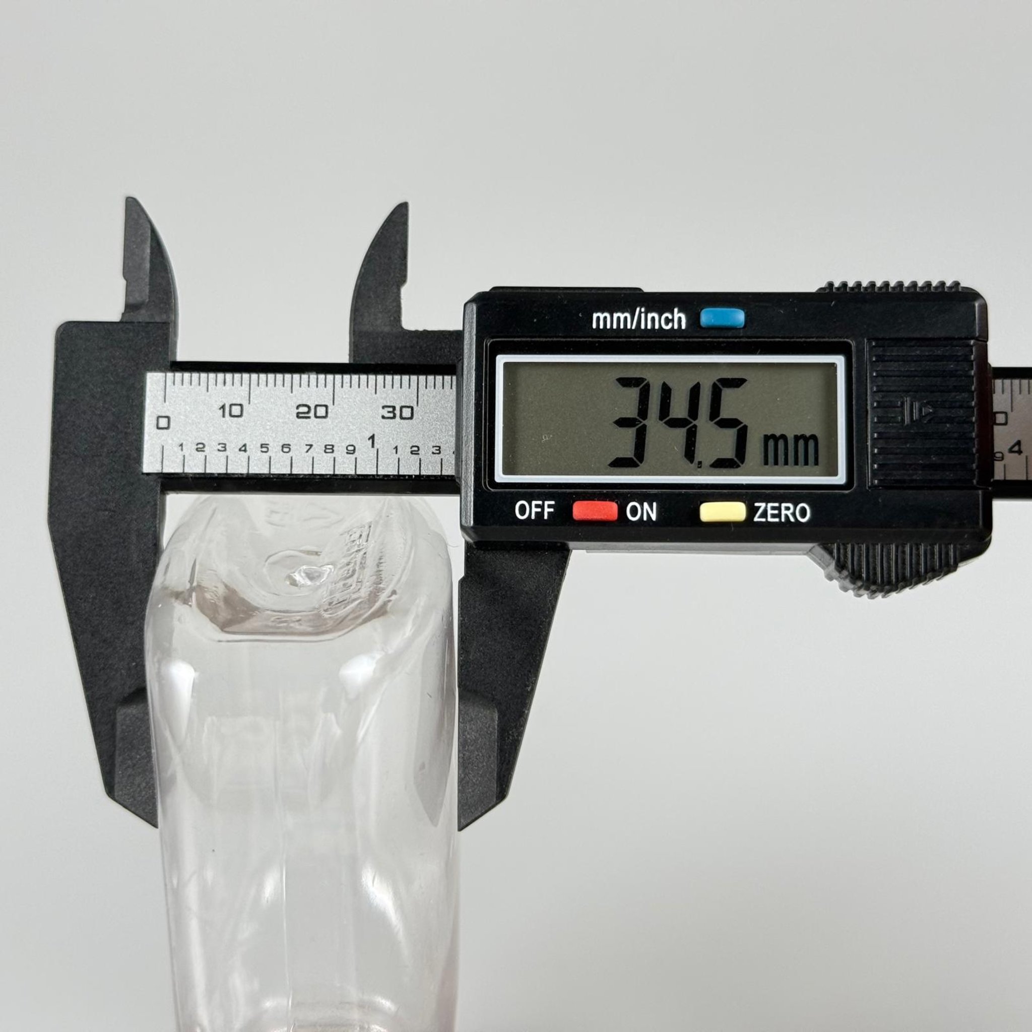 100 CC YASSI PET ŞİŞE + ALÜMİNYUM KAPLAMALI GÜMÜŞ KAPAKLI + KÖR TIPALI TAKIM - 100 ML PET ŞİŞE