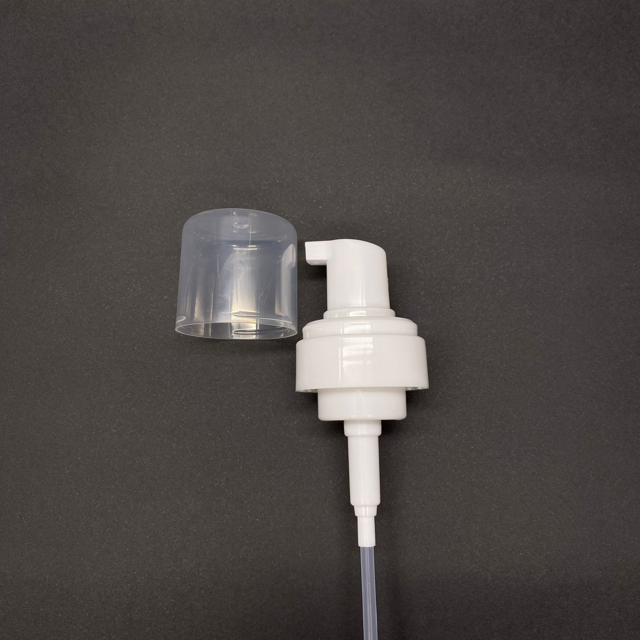 43 MM POMPA KÖPÜK POMPASI - KÖPÜK YAPICI POMPA - BEYAZ