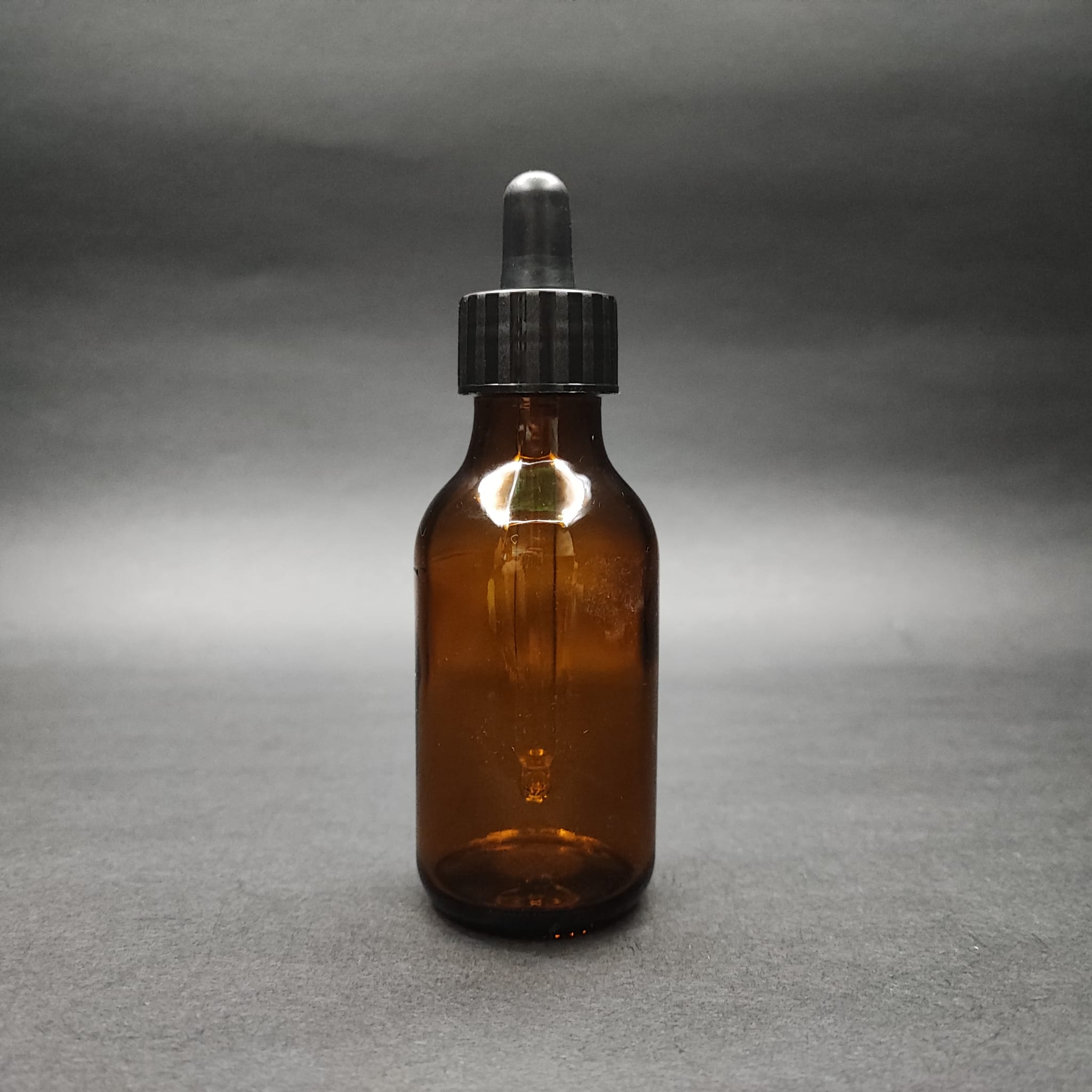 75 ML DOLUMU KOLAY, GENİŞ AĞIZLI CAM DAMLALIKLI ŞİŞE (25 MM AĞIZ)  - 75 CC SİYAH  DAMLALIKLI CAM ECZA ŞİŞESİ - AMBER KAHVERENGİ