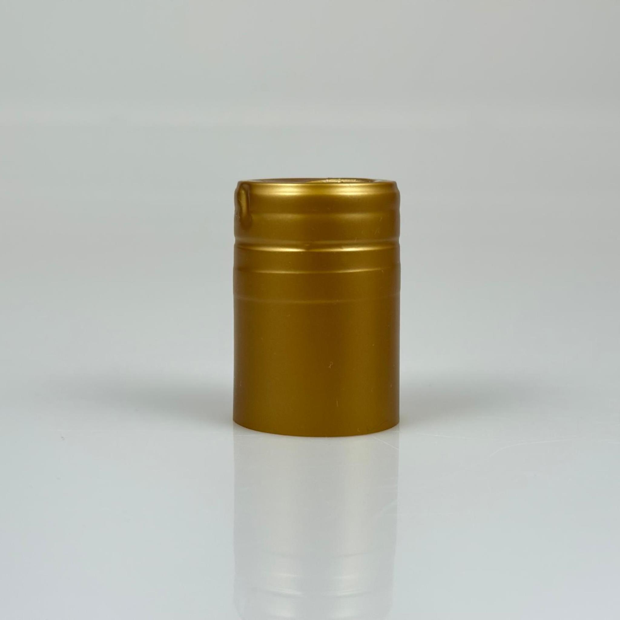 34X47 KAPŞON GOLD (31 VİDALI AĞIZ YAĞ ŞİŞELERİ VE SİRKE ŞİŞELERİ İÇİN)