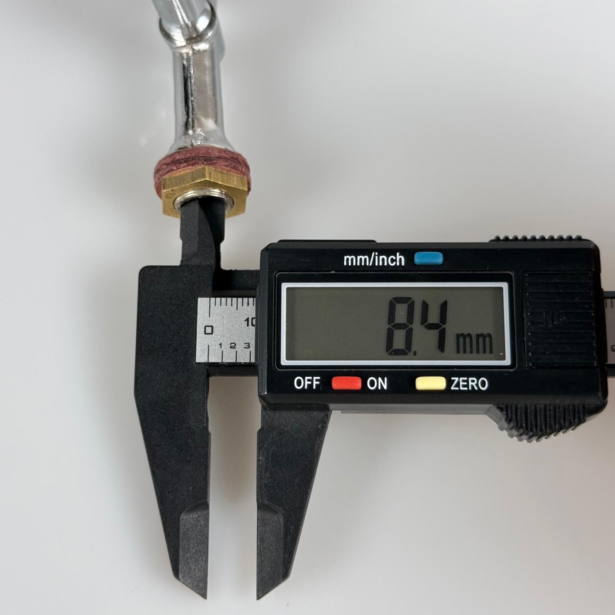 SEMAVER MUSLUĞU - YEDEK SEMAVER MUSLUĞU - YEDEK BİDON MUSLUĞU