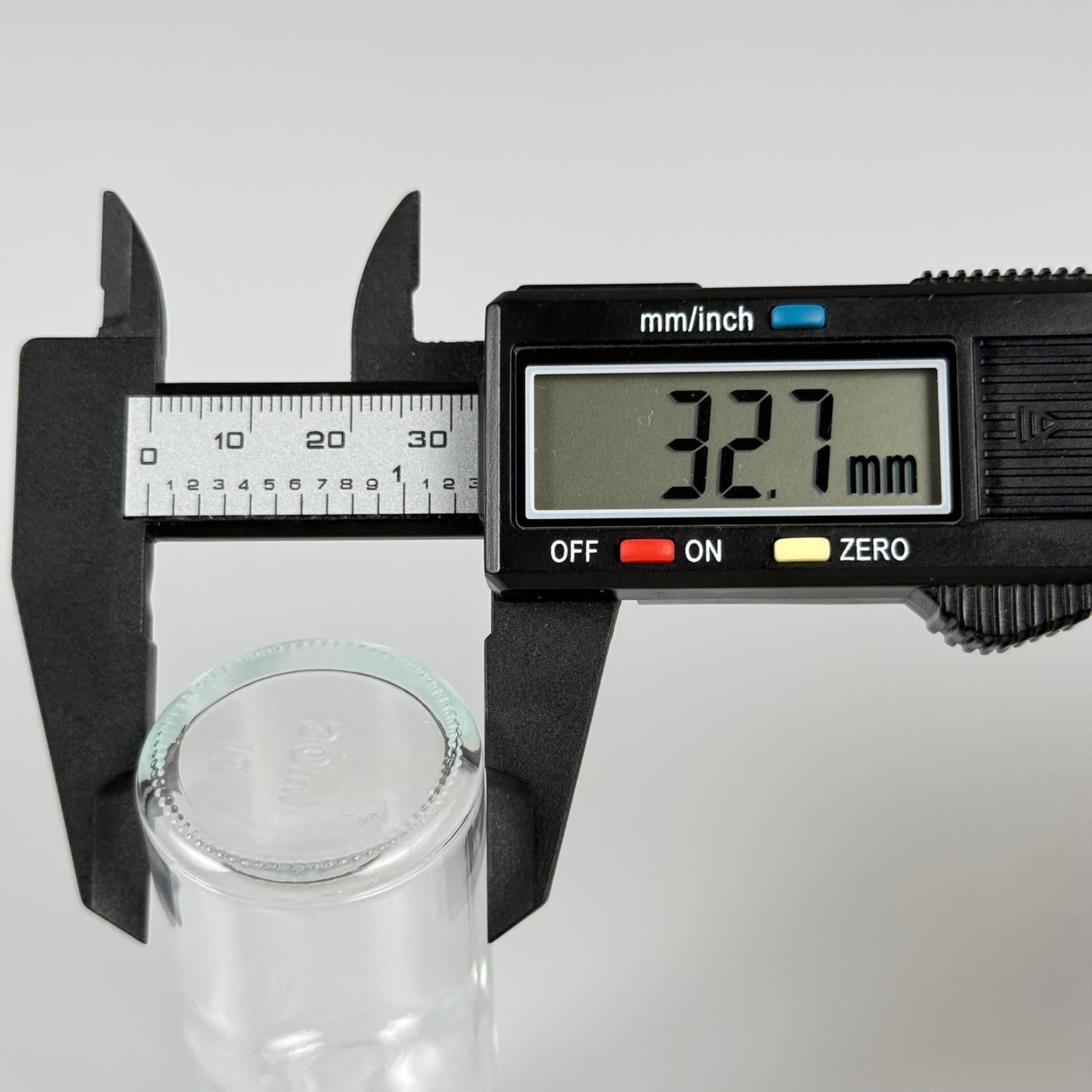 30 CC ŞEFFAF CAM DAMLALIKLI ŞİŞE - SİYAH EMZİK + BEYAZ DÜZ KAPAK + CAM PİPET TAKIM - 30 ML DAMLALIKLI ŞİŞE SETİ