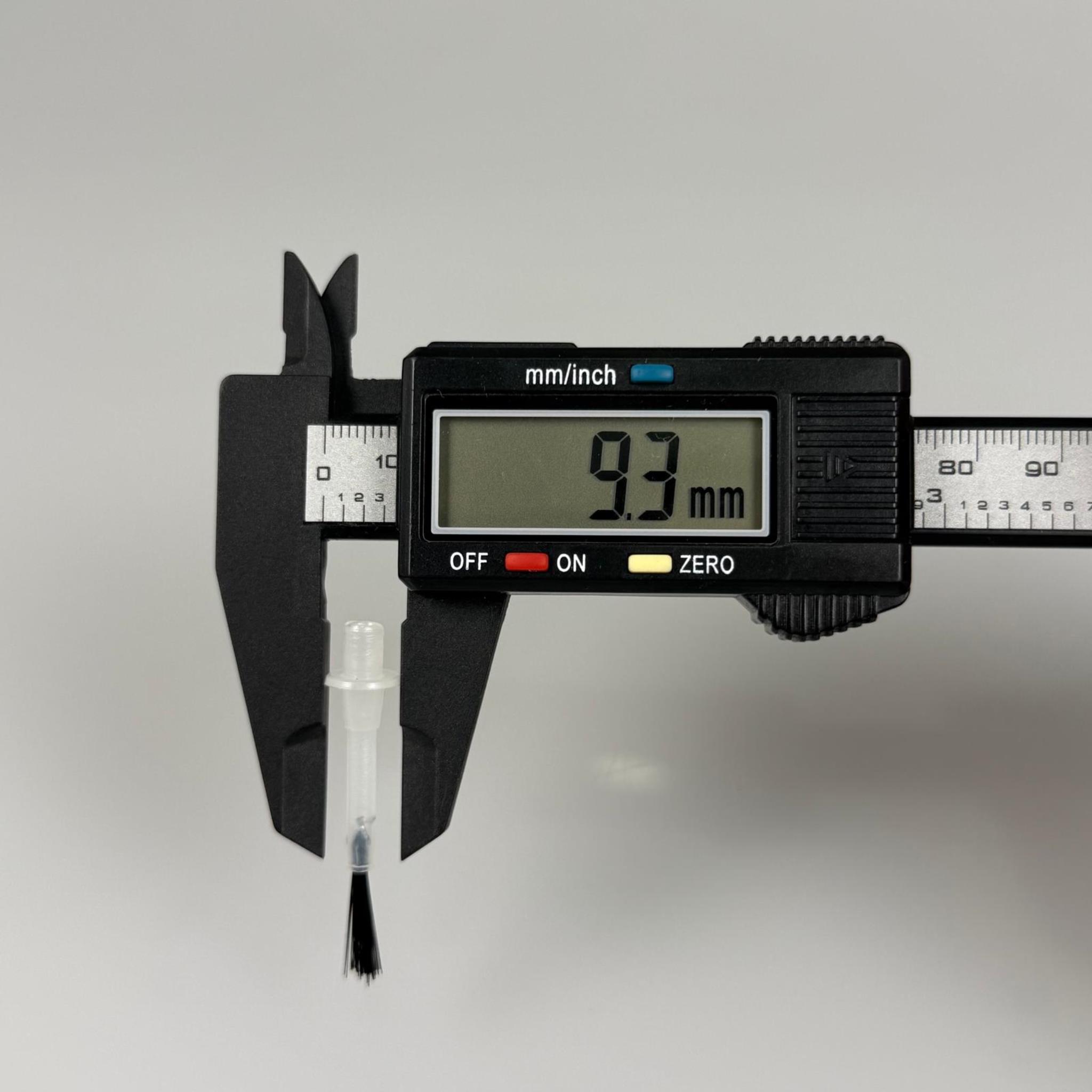 4,5 CM FIRÇA (18 MM İNCE MODEL KİLİTLİ KAPAK İLE UYUMLU, KAPAĞA TAKILARAK KULLANILIR)