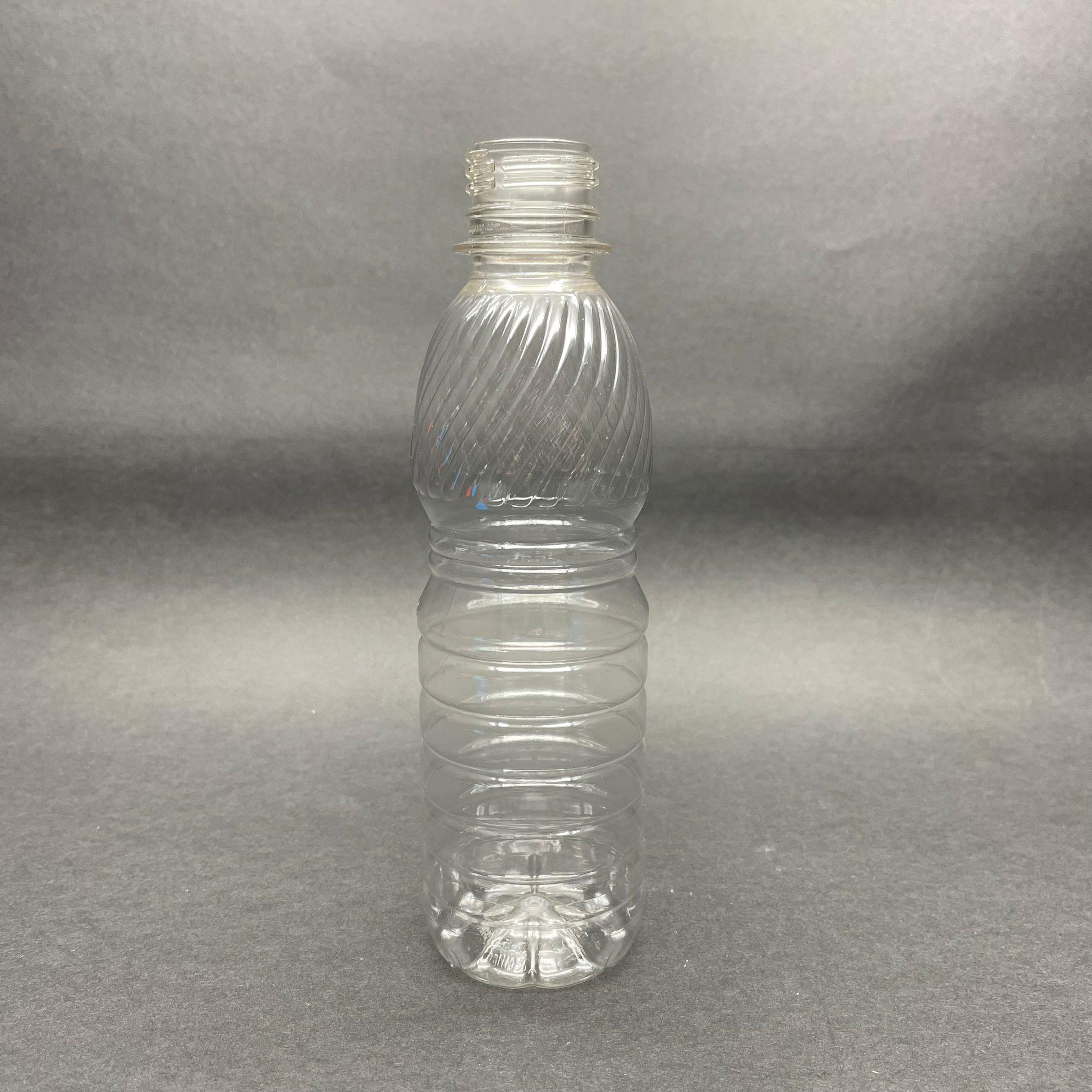 250 CC PET PCO PET ŞİŞE (28 AĞIZ) - 250 ML MEŞRUBAT ŞİŞESİ
