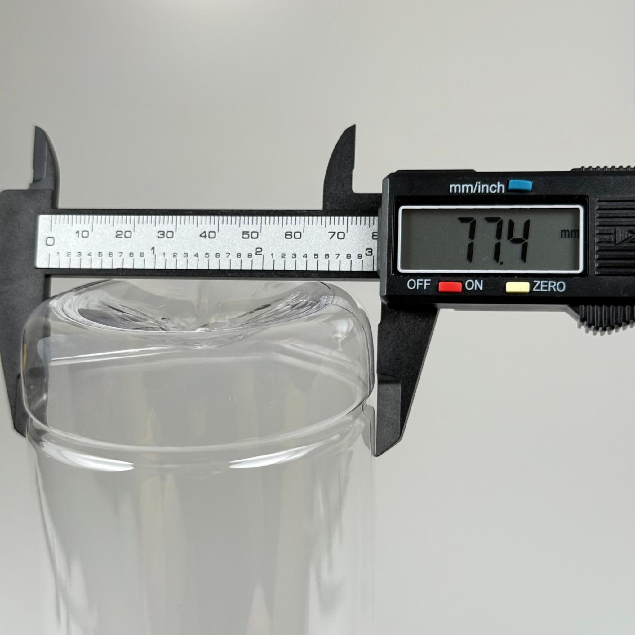 1000 CC DÜZ MODEL PET ŞİŞE (28 AĞIZ) - 1 LİTRE PET ŞİŞE - KAPAKSIZ