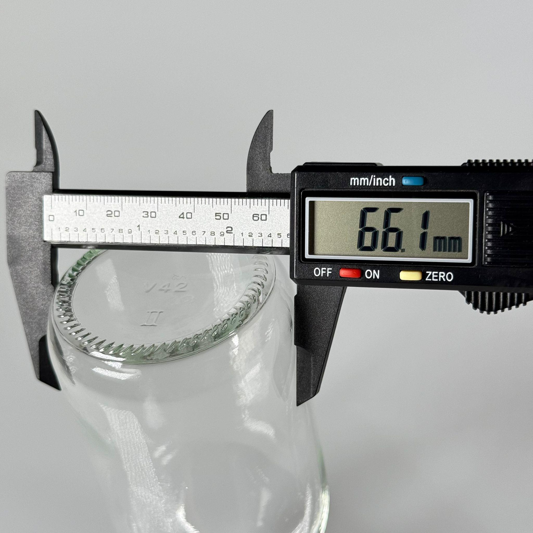 250 CC ŞEFFAF CAM SERUM ŞİŞESİ KAPAKSIZ (32 AĞIZ) - 250 CC BOŞ SERUM ŞİŞESİ - ÜSTÜ SÜLFÜR KAPLAMA, SUYA TUTUNCA ŞEFFAF RENGİ ALIR - TİP 2 İLACA ECZAYA  UYGUN