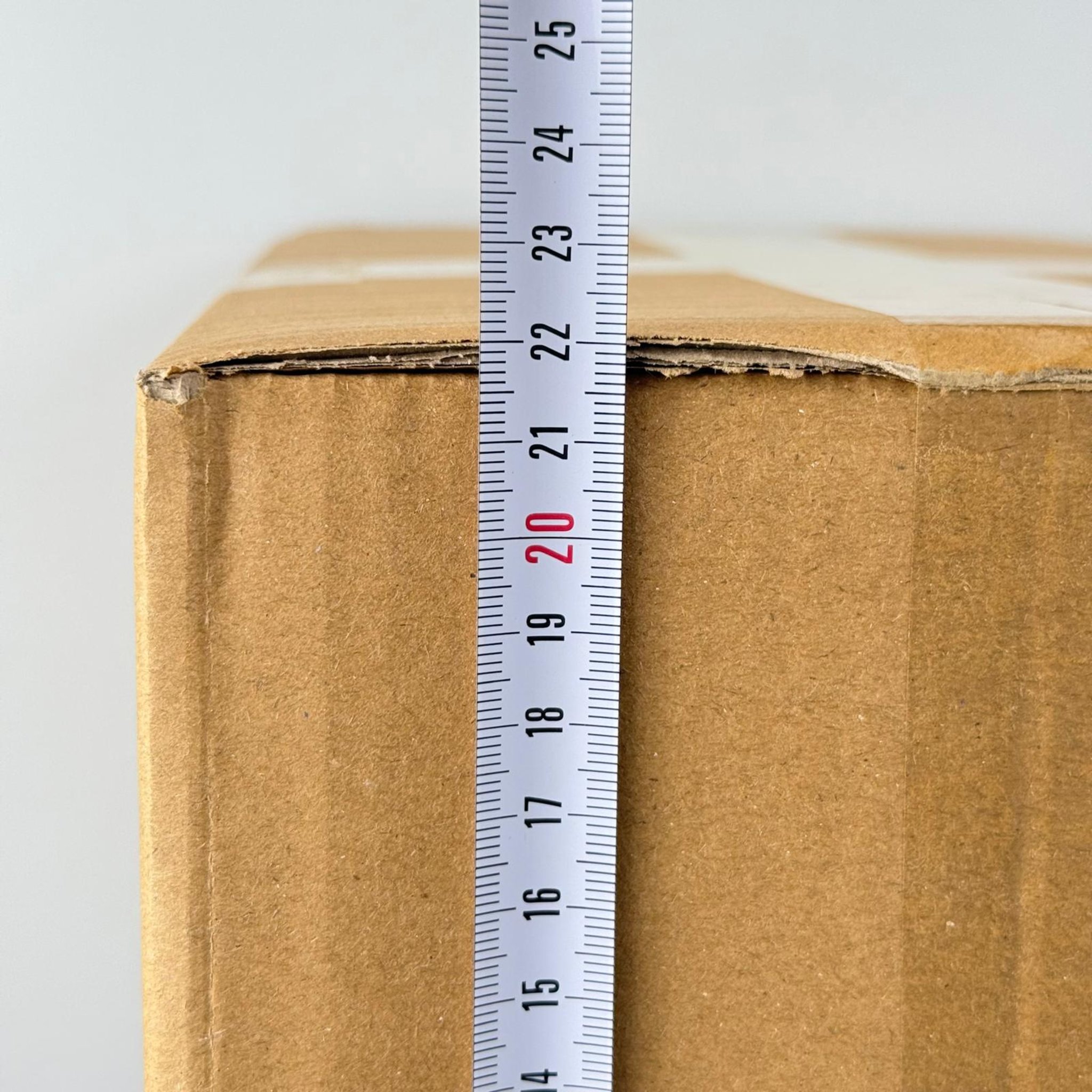 31*21,5 CM 22 CM YÜKSEKLİK KARTON KUTU - ÇİFT OLUKLU (KALIN) - BOŞ KARTON KUTU - BOŞ KOLİ - KARTON KOLİ - TAŞINMAK İÇİN KOLİ -  BURSA DEPOMUZDAN ALABİLİRSİNİZ