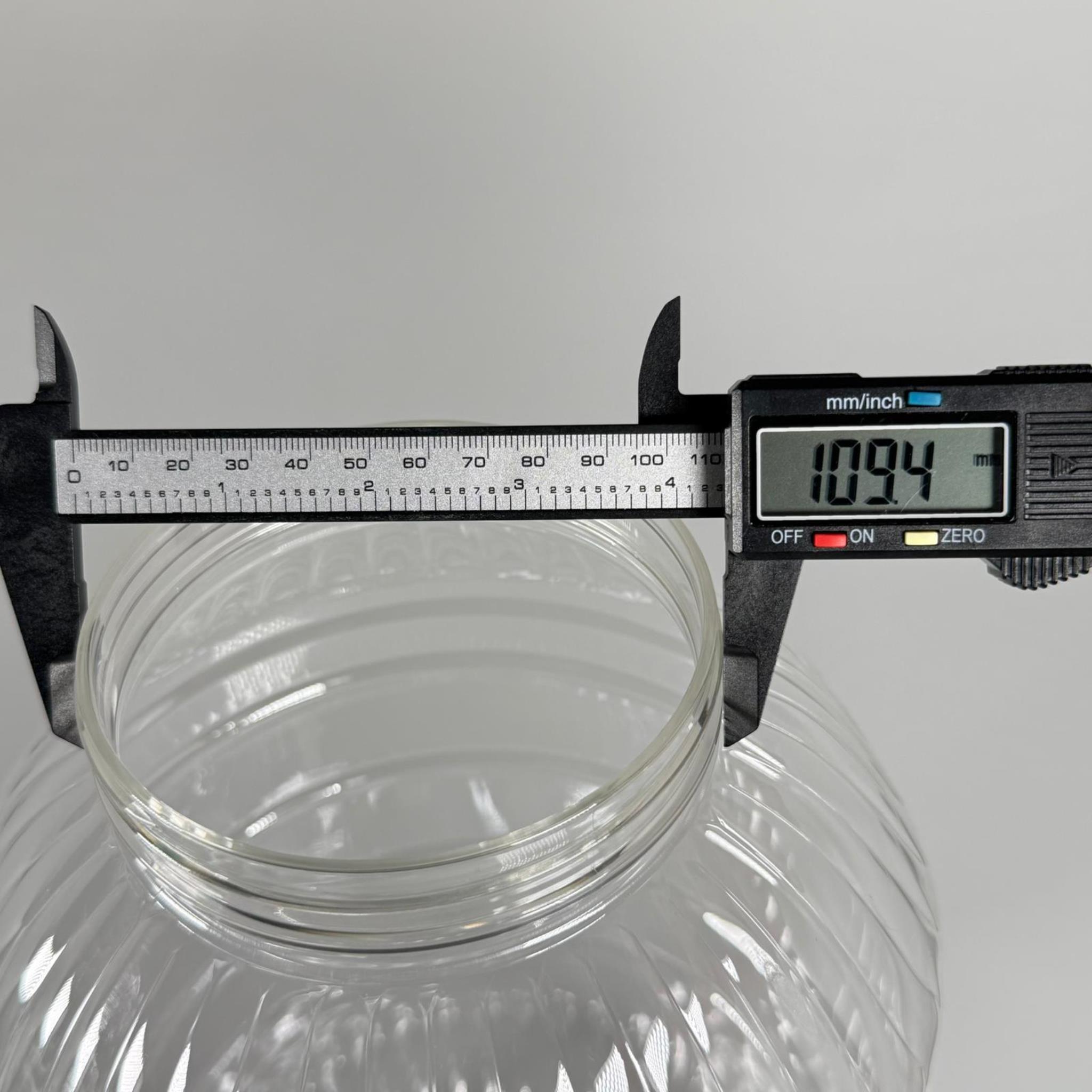 8 LİTRE PET KAVANOZ (5 KG ZEYTİN ALIR) - YEŞİL KAPAKLI - PLASTİK KAVANOZ - 8 LT PET BİDON - 8000 CC BÜYÜK YUVARLAK KAVANOZ 110 MM AĞIZ- TURŞU, ZEYTİN VB İÇİN BOŞ PLASTİK BİDONLARI