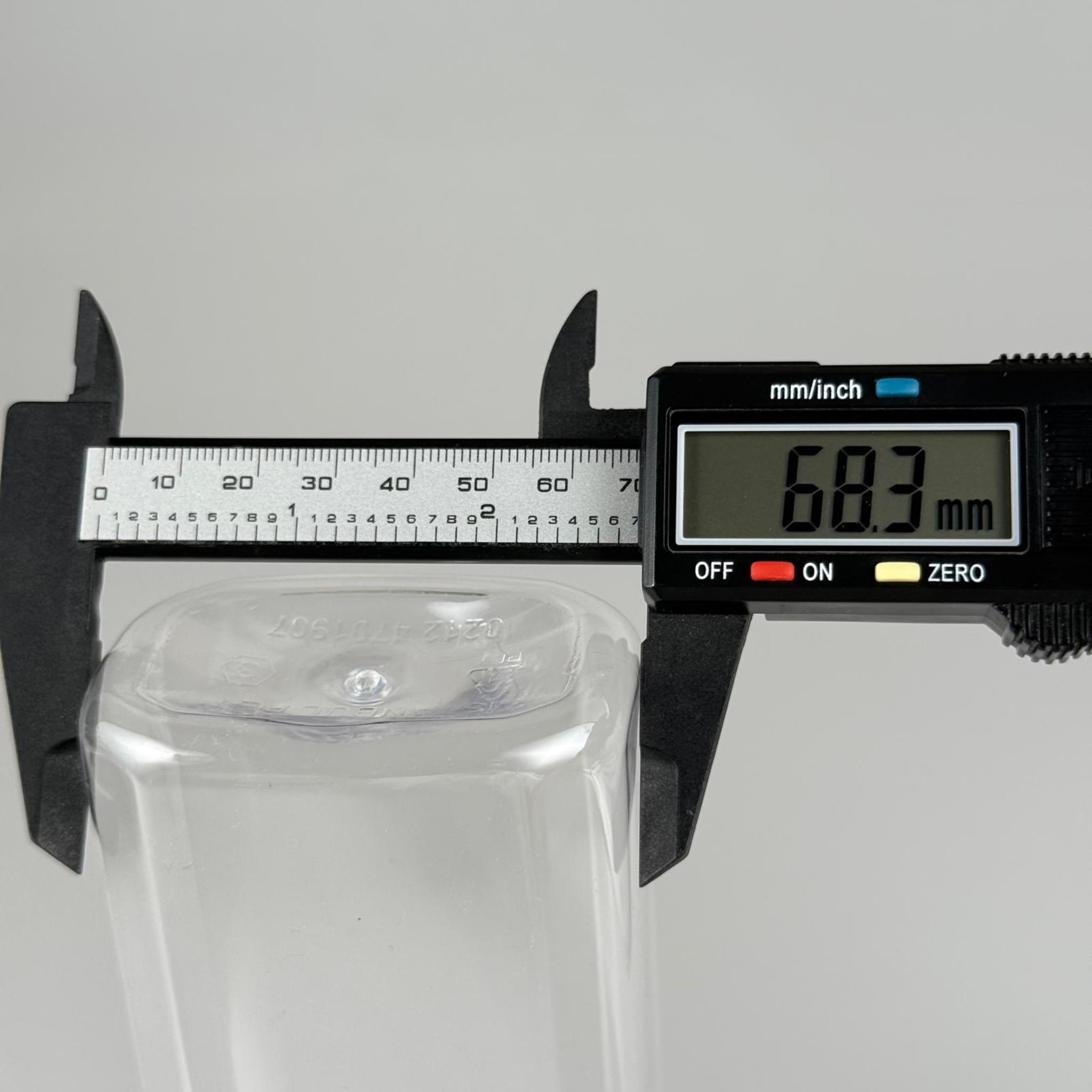 400 CC YASSI MODEL ŞEFFAF PET ŞİŞE (24 AĞIZ) + KÖPÜK CONTALI GOLD METAL ALÜMİNYUM KAPAKLI TAKIM - 400 ML KAPAKLI PLASTİK ŞİŞELER
