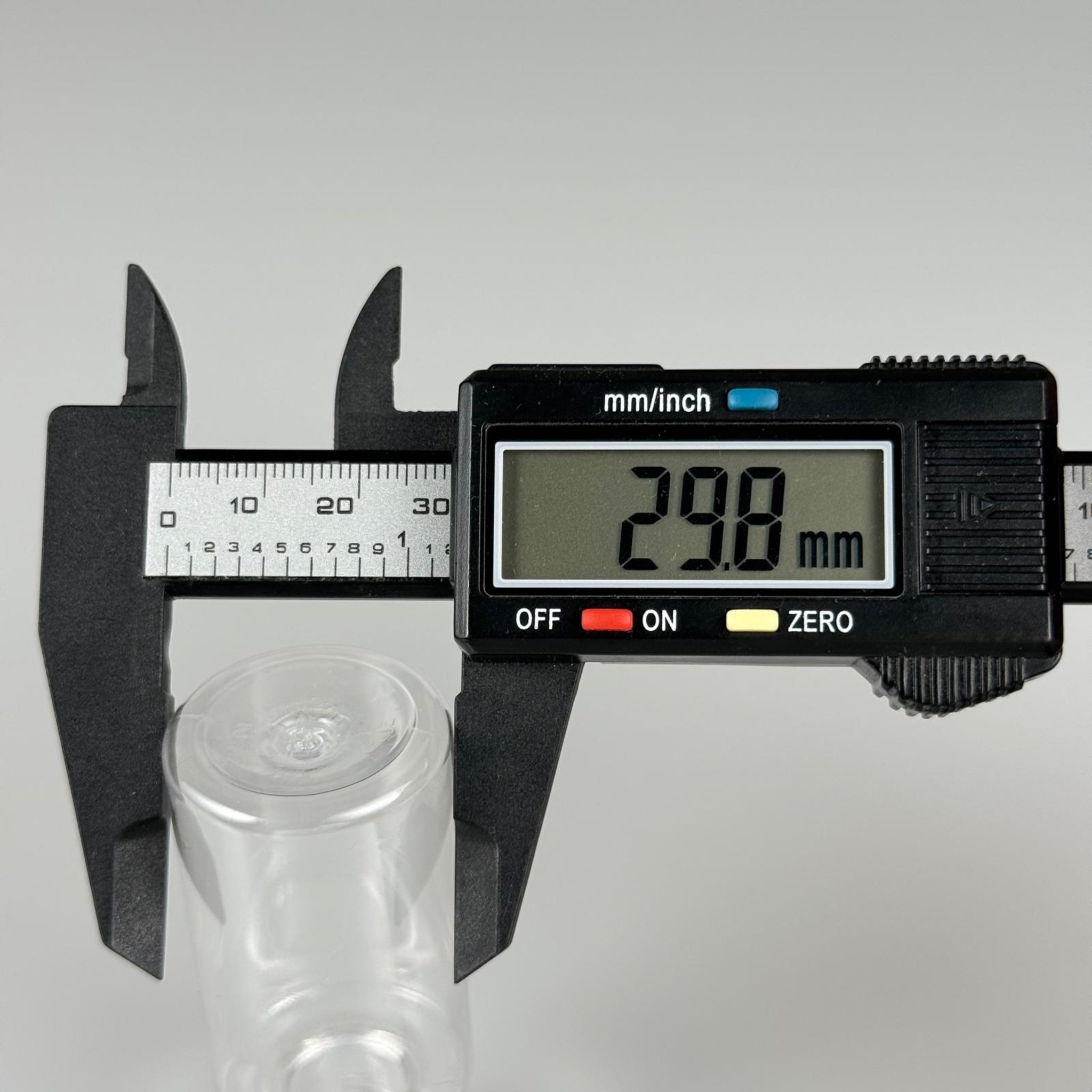30 CC SİLİNDİR KISA MODEL PET ŞİŞE - KÖPÜK CONTALI GOLD ALÜMİNYUM METAL KAPAKLI + DAMLALIKLI KOLONYA TIPALII TAKIM - 30 ML ŞEFFAF PET ŞİŞE
