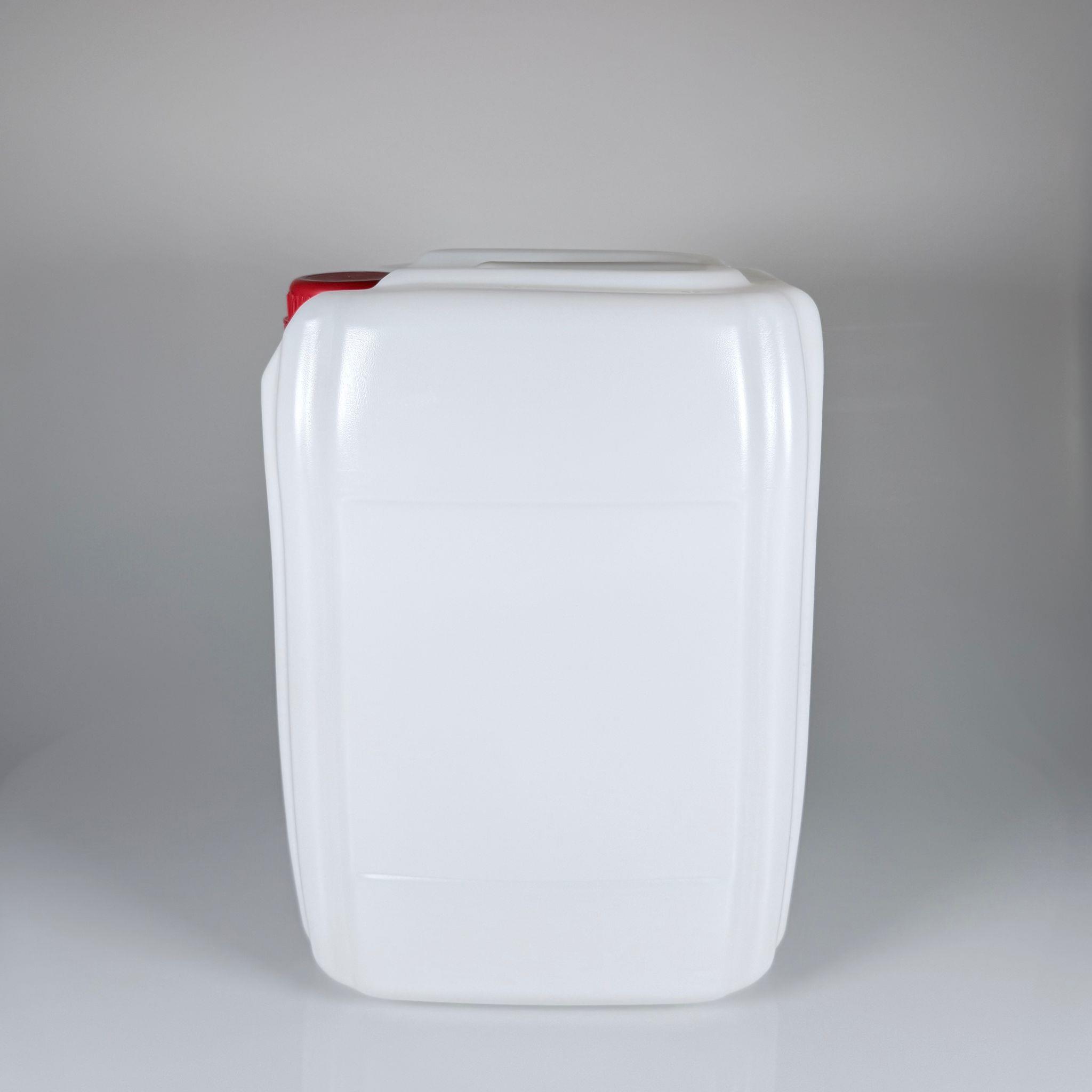 20 LİTRE SANAYİ BİDONU - BEYAZ ÇANTA BİDON