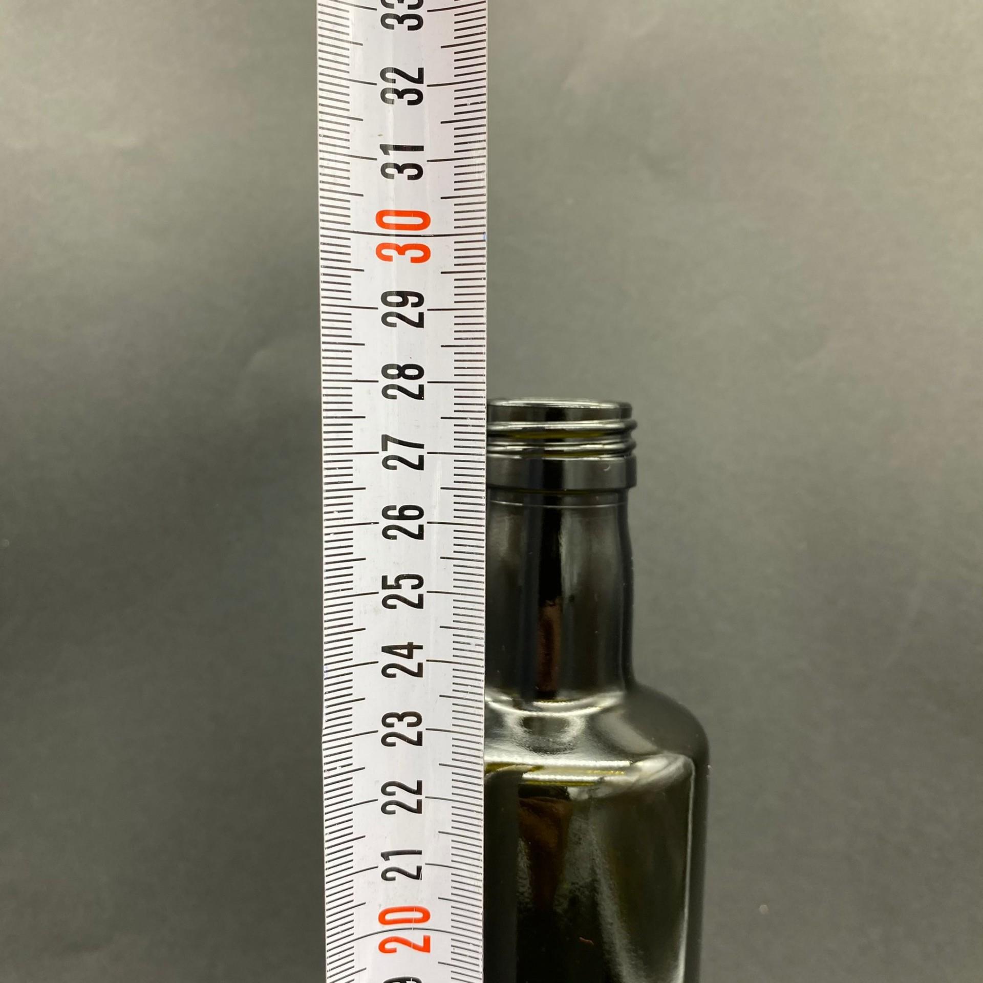 500 CC YEŞİL DORİKA CAM ŞİŞE KAPAKSIZ (31 AĞIZ) - 500 ML DORİKA ŞİŞE - YEŞİL - ŞİŞECAM ÜRÜN KODU: 121150 İLE EŞDEĞERDİR