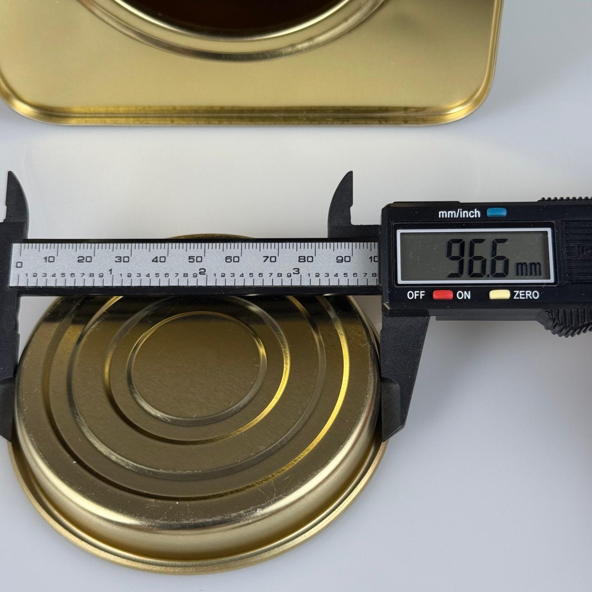 5 KG ZEYTİN TENEKESİ - BASKILI - 5 KİLO ZEYTİN TENEKESİ