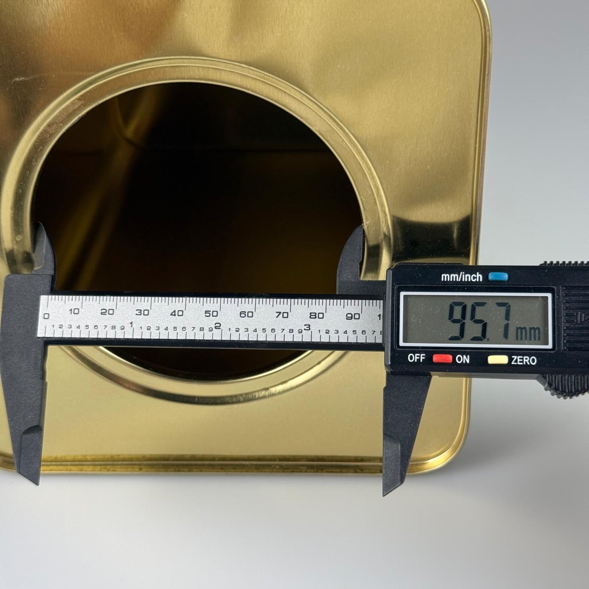 5 KG ZEYTİN TENEKESİ - BASKILI - 5 KİLO ZEYTİN TENEKESİ