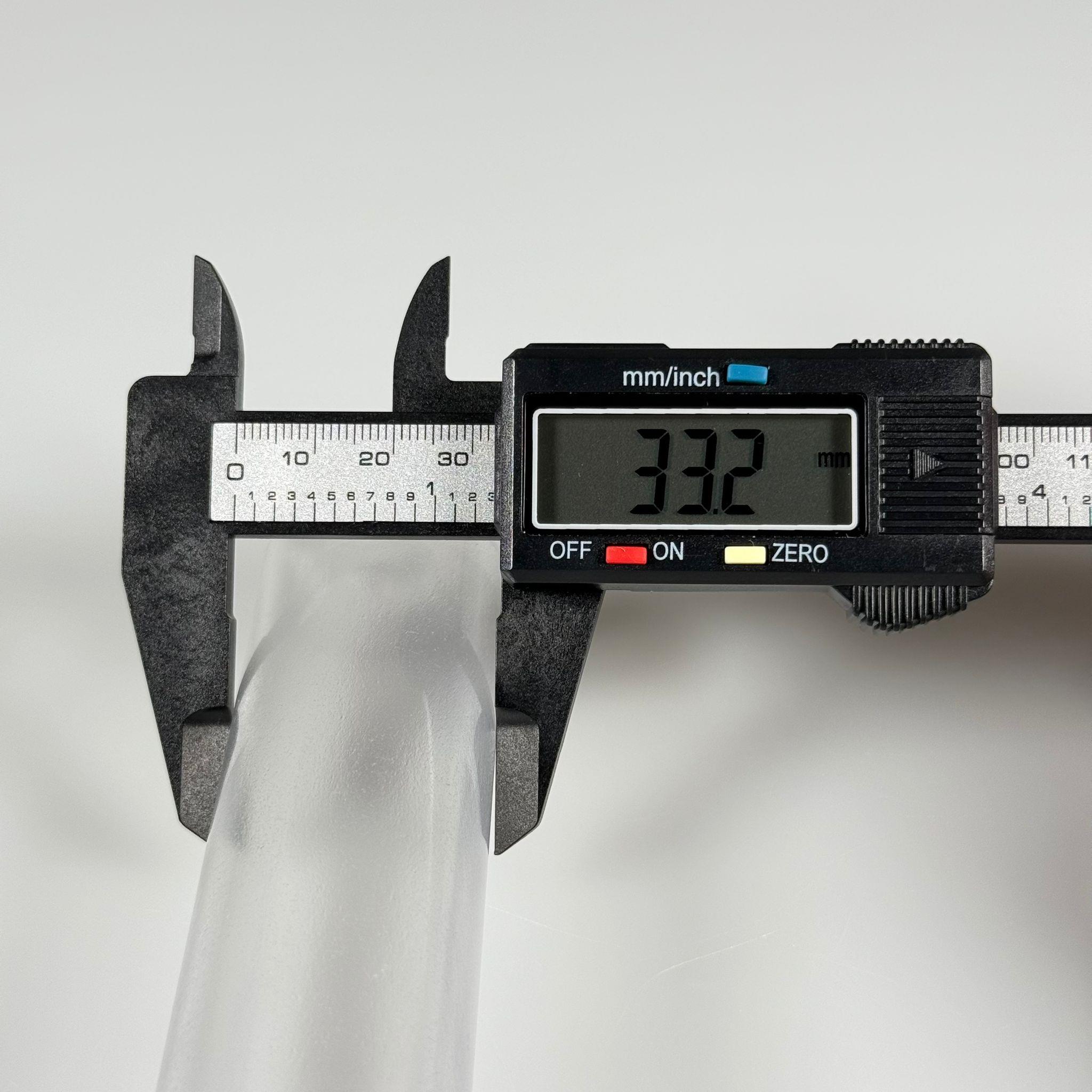 100 CC UZUN SİLİNDİR BUĞULU PET ŞİŞE (24 GR)  - BEYAZ DİSKTOP AKITICI ŞAMPUAN KAPAKLI - 100 ML BİBERİYE SUYU, LAVANTA YAĞI, SAÇ SERUM, TONİK VB İÇİN PLASTİK KOZMETİK AMBALAJLARI