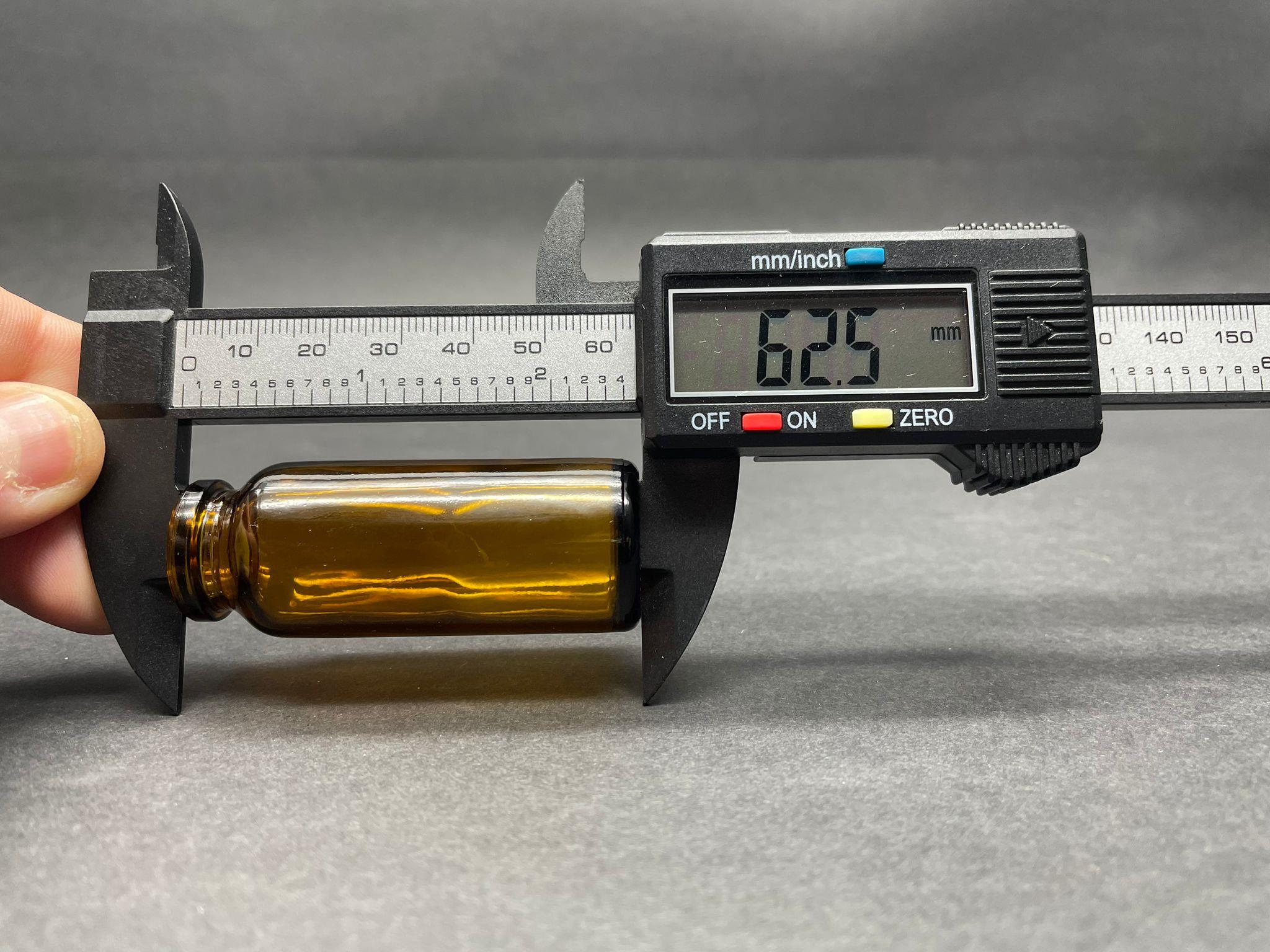 15 CC PENİSİLİN AMBER CAM ŞİŞE KAPAKSIZ - 15 ML FLAKON SERUM ŞİŞESİ - ŞİŞECAM ÜRÜN KODU: 700601 İLE EŞDEĞERDİR