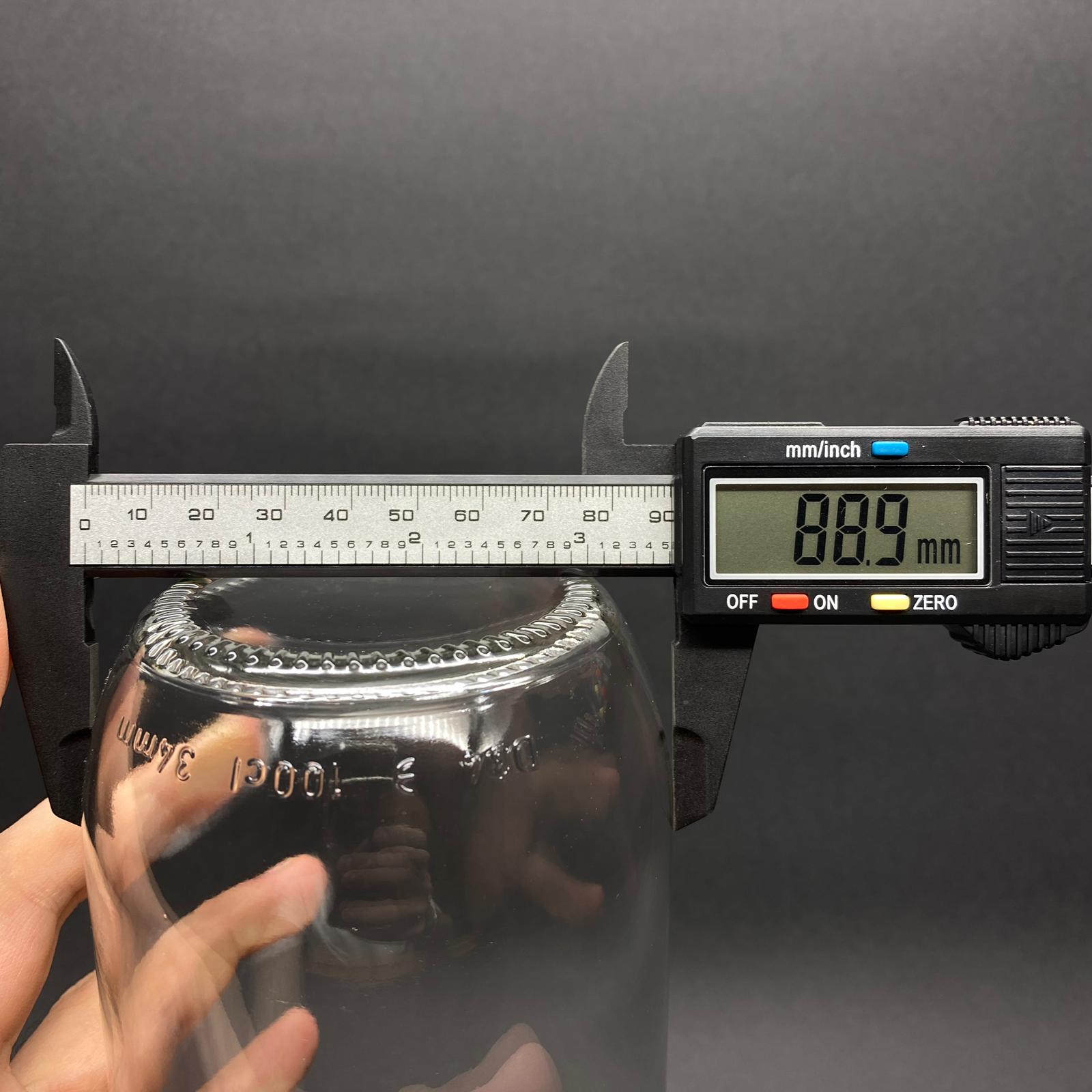 1000 CC AROMA ŞİŞESİ - KAPAKSIZ - 1 LİTRE SÜT ŞİŞESİ - 1 LT BOŞ CAM ŞİŞE - 1 LİTRE CAM ŞİŞE - ŞİŞECAM ÜRÜN KODU:131999