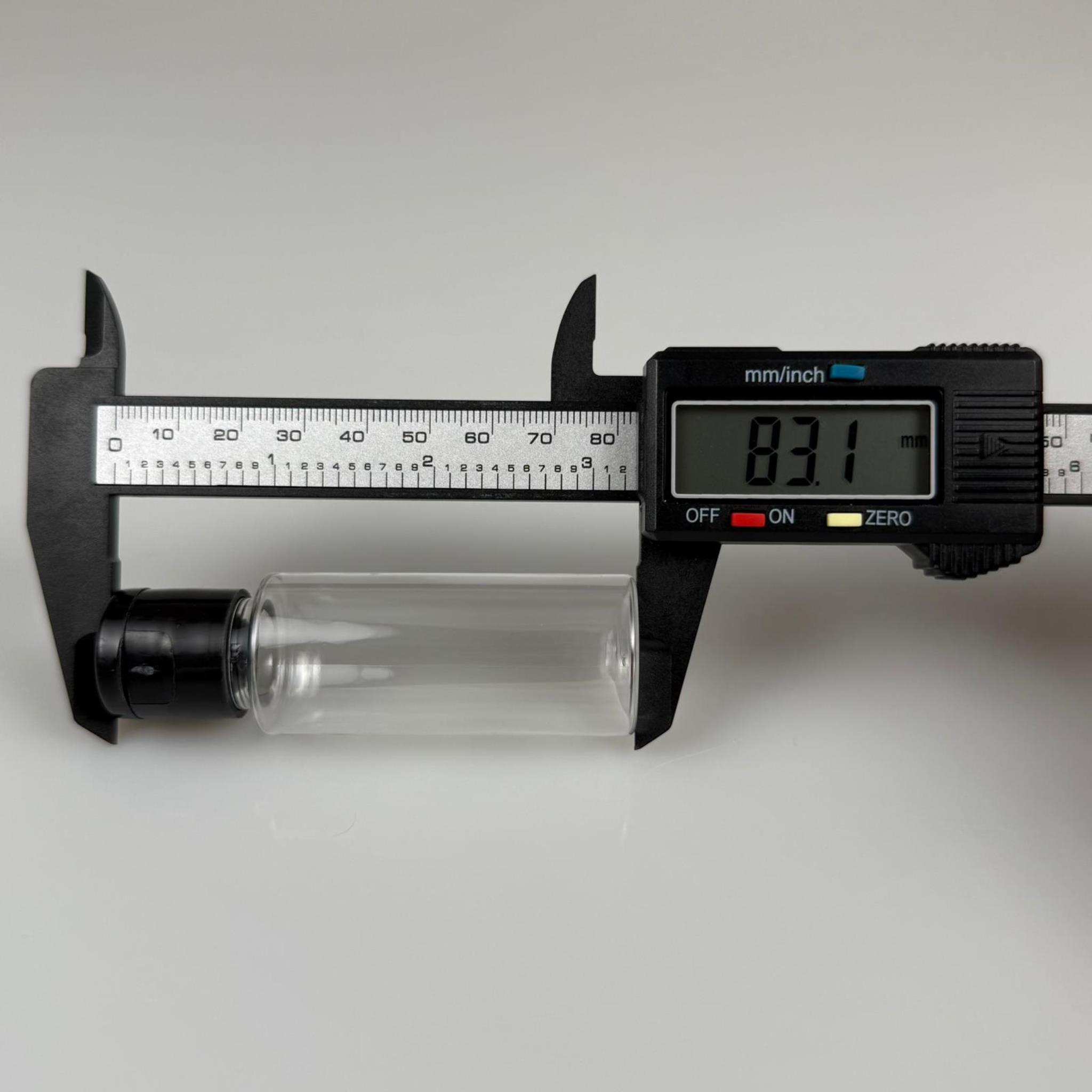 30 CC PET ŞİŞE - SİYAH FLİPTOP KAPAKLI - AÇILIR KAPANIR KAPAKLI - 30 ML AKITICILI PLASTİK ŞİŞE - 30 ML PET KOLONYA ŞİŞESİ - PROMOSYON İÇİN BOŞ PET ŞİŞE