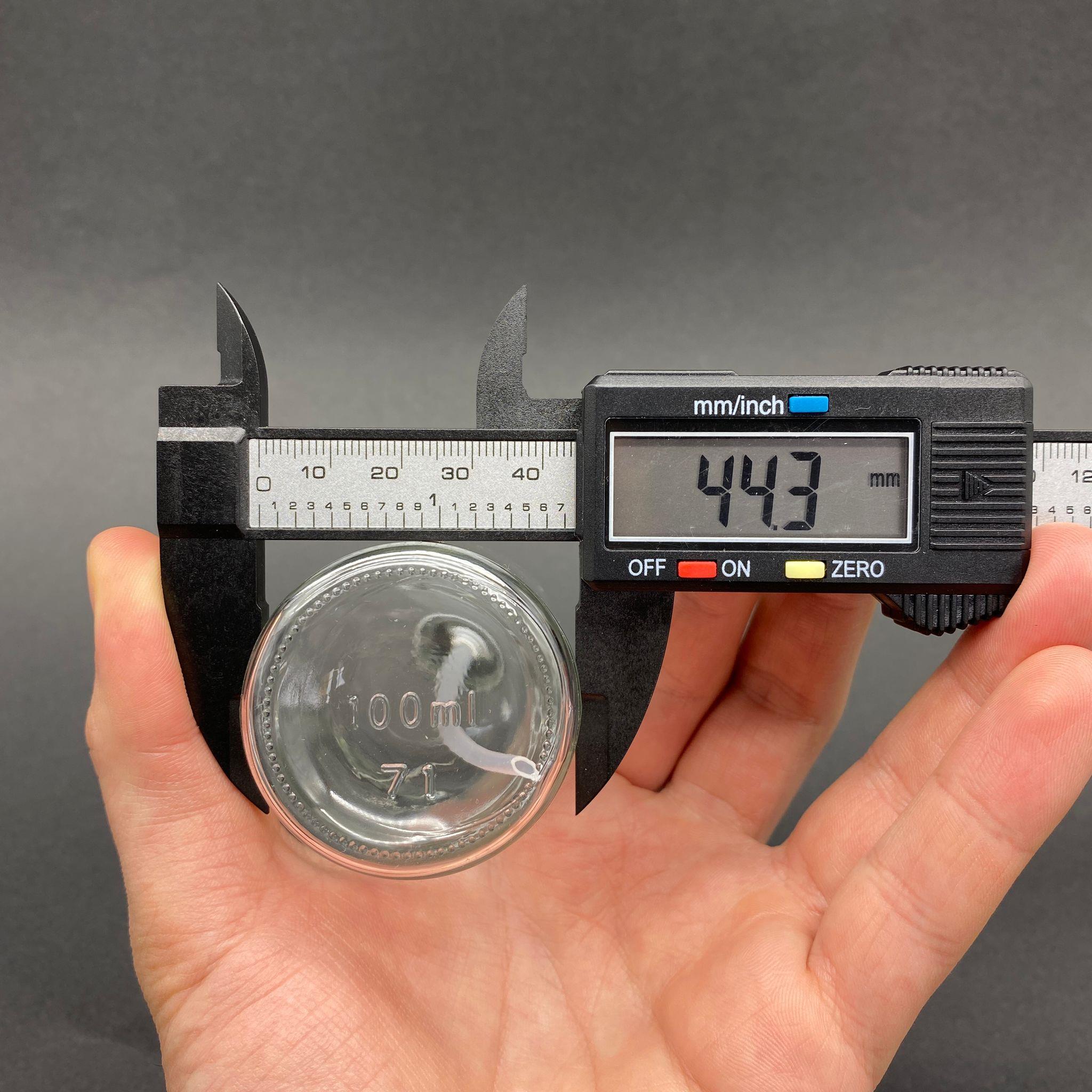 100 CC ŞEFFAF CAM ŞİŞE SİYAH LOSYON POMPALI TAKIM - 100 ML LOSYON ŞİŞESİ