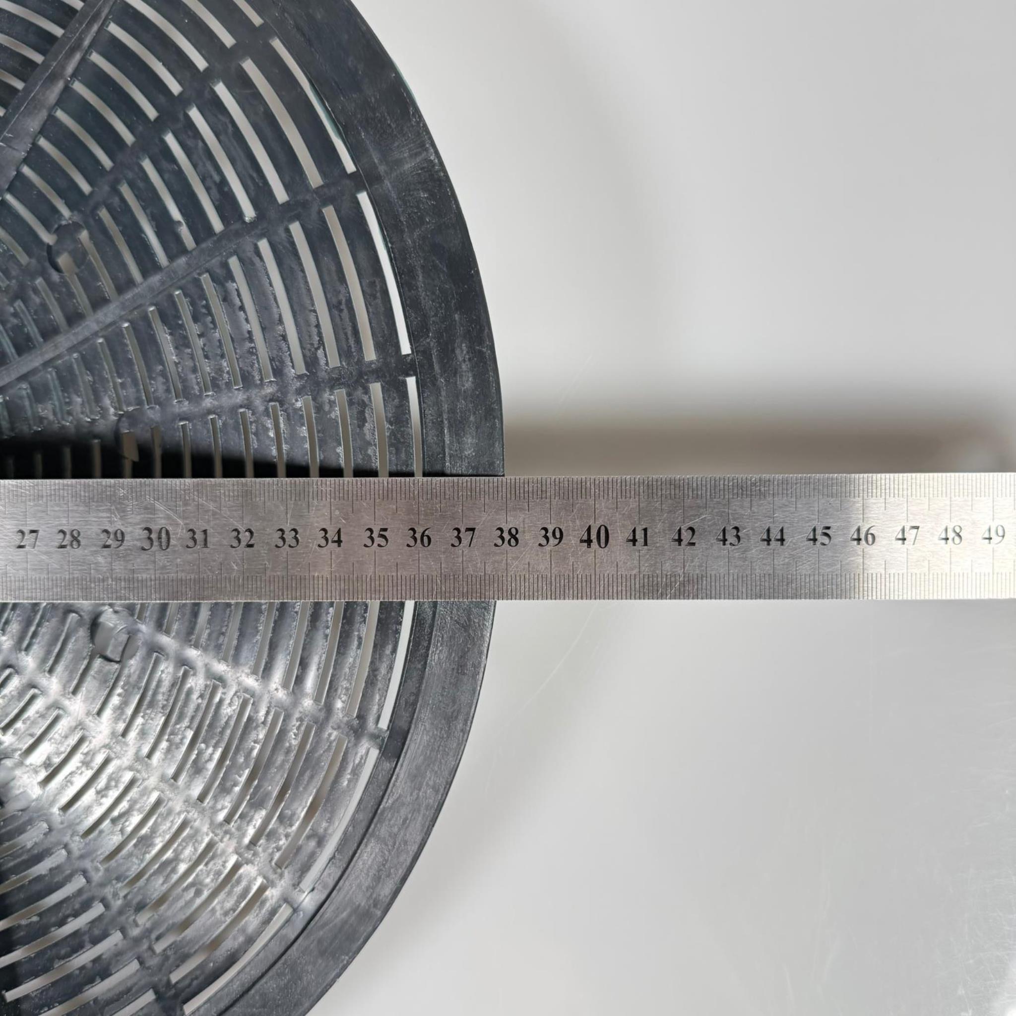 380 MM - 38 CM SEPERATÖR - TURŞU SEPERATÖRÜ - ZEYTİN SEPERATÖRÜ - BİDON SEPERATÖRÜ - TURŞU VE ZEYTİN KURULUMU İÇİN PLASTİK SEPERATÖR