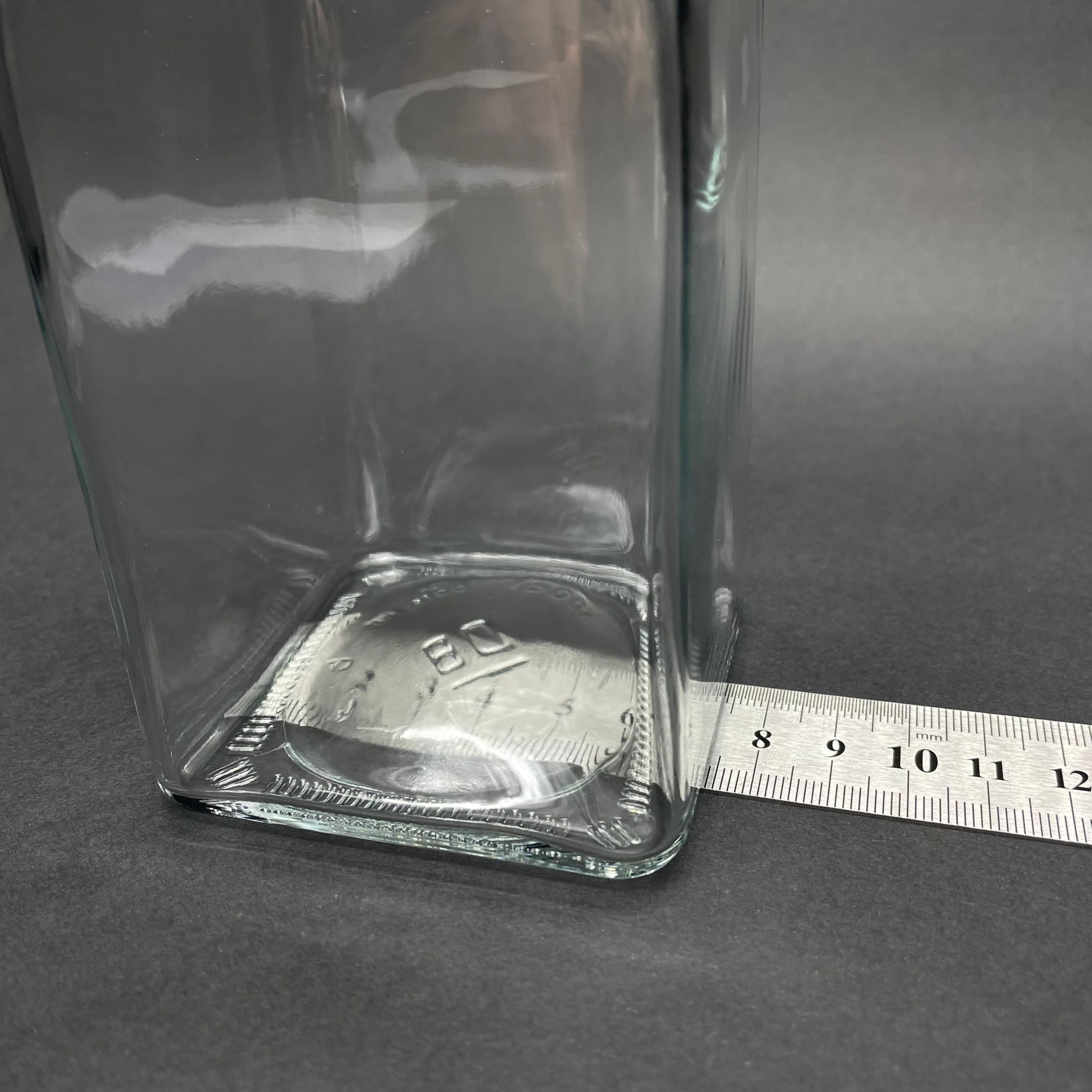 1000 CC MARASKA ŞEFFAF CAM ŞİŞE - KİLİTLİ SARI AKITICILI DROP - STOP KAPAKLI - 1 LİTRE KÖŞELİ KARE YAĞ ŞİŞESİ - SİRKE ŞİŞESİ - ZEYTİNYAĞ İÇİN BOŞ CAM ŞİŞE