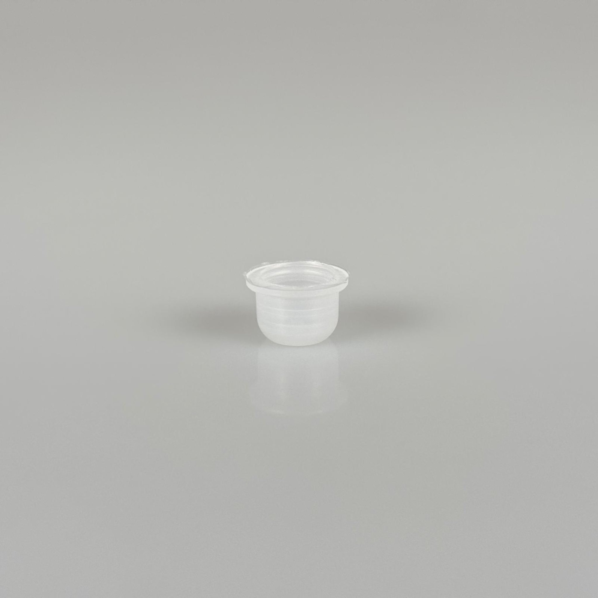 KÖR TIPA 12,8 MM (100 CC KARE 22 AĞIZ BAMBU İÇİN)
