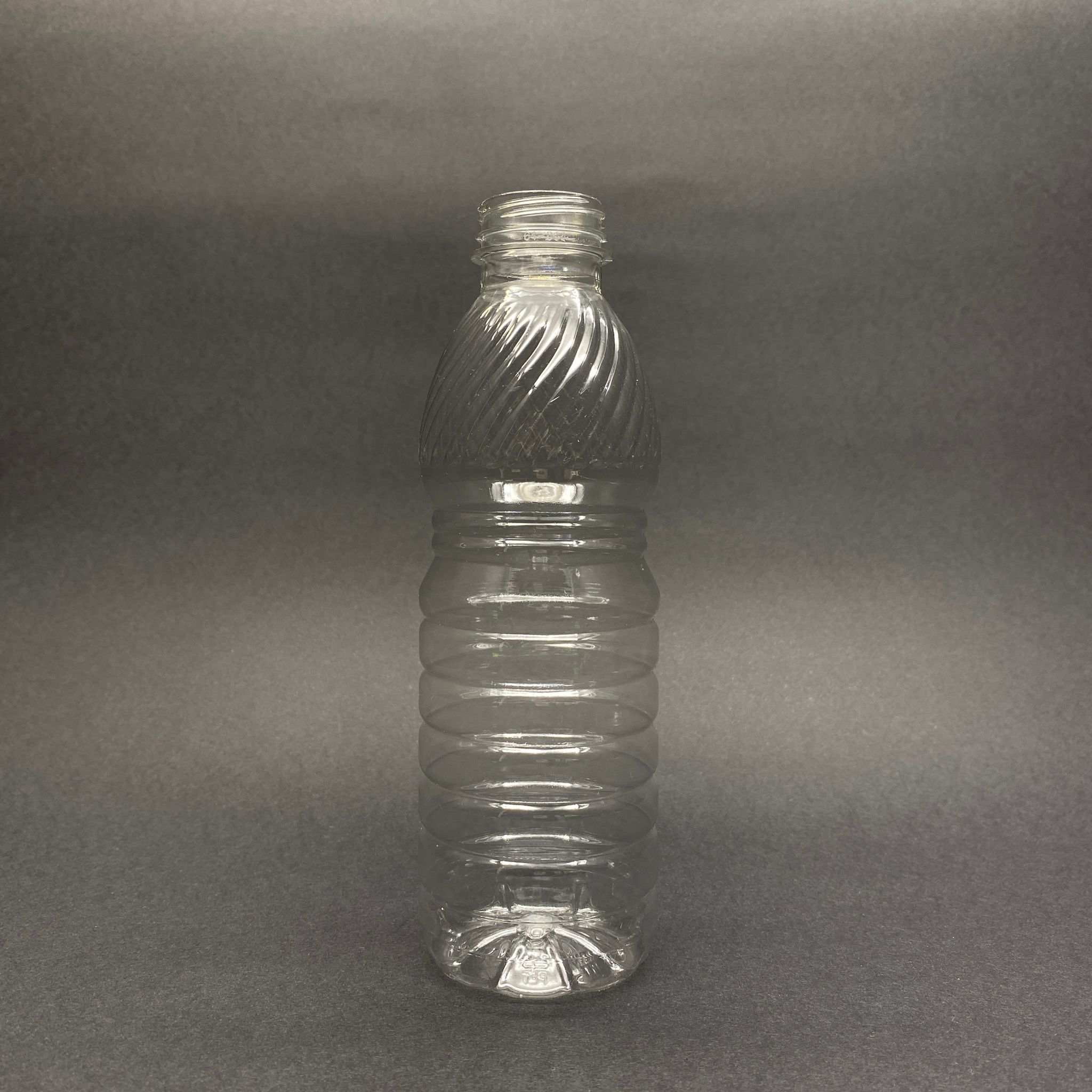 330 CC PET ŞİŞE (29 AĞIZ) KAPAKSIZ - 330 ML PET ŞİŞE - UCUZ BOŞ PET ŞİŞE - 33 CL PET ŞİŞE