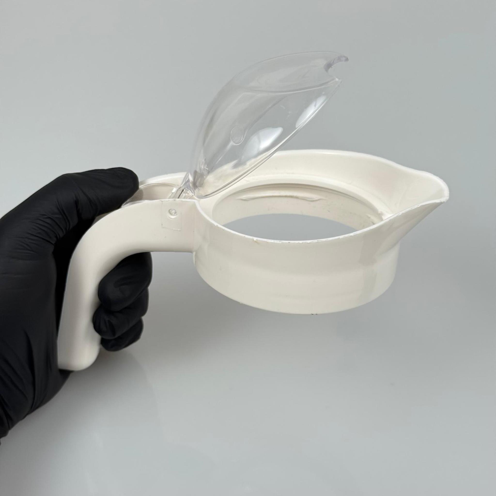 82 MM ÖZEL AĞIZ İÇİN SÜRAHİ KAPAK - SÜRAHİ KAPAĞI