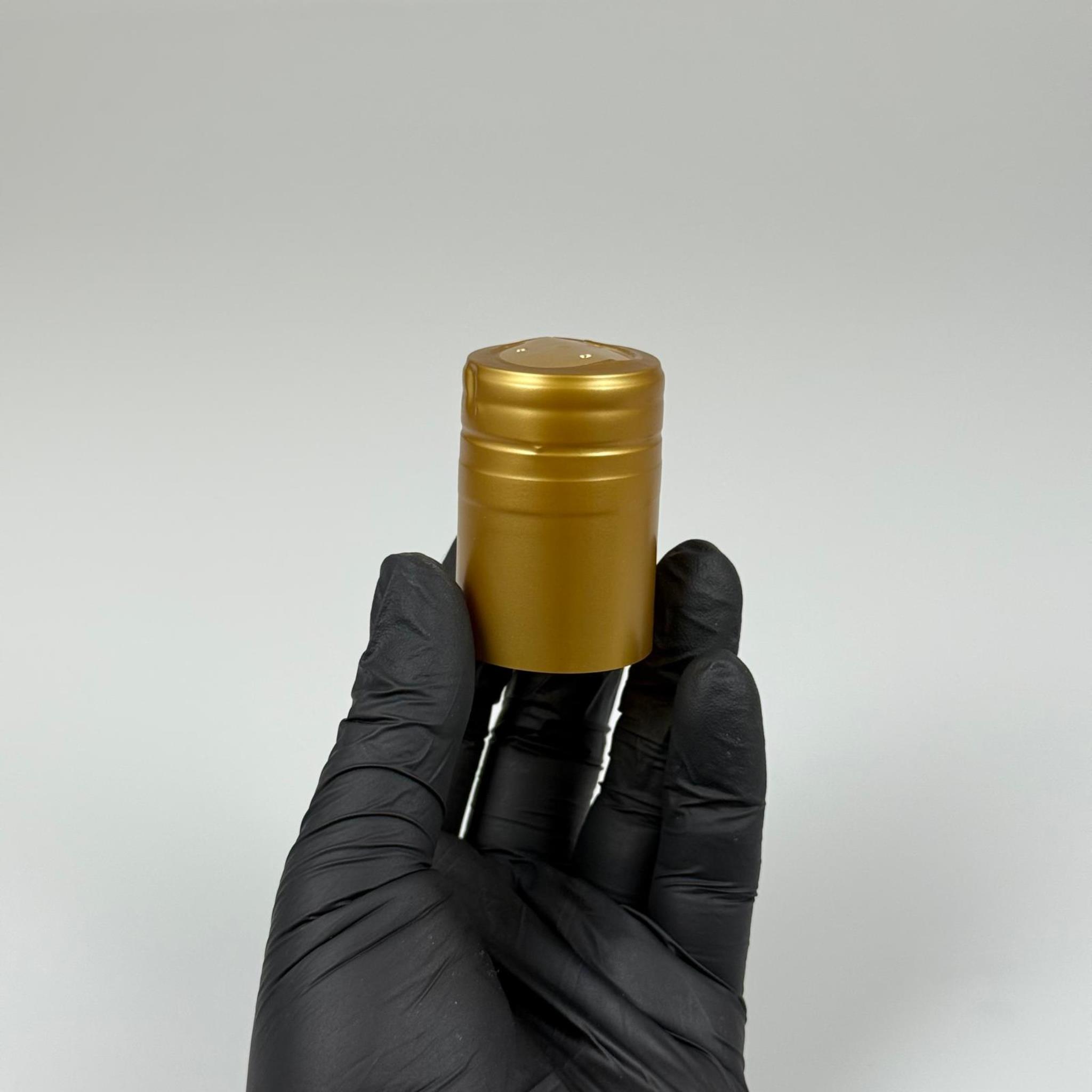 34X47 KAPŞON GOLD (31 VİDALI AĞIZ YAĞ ŞİŞELERİ VE SİRKE ŞİŞELERİ İÇİN)