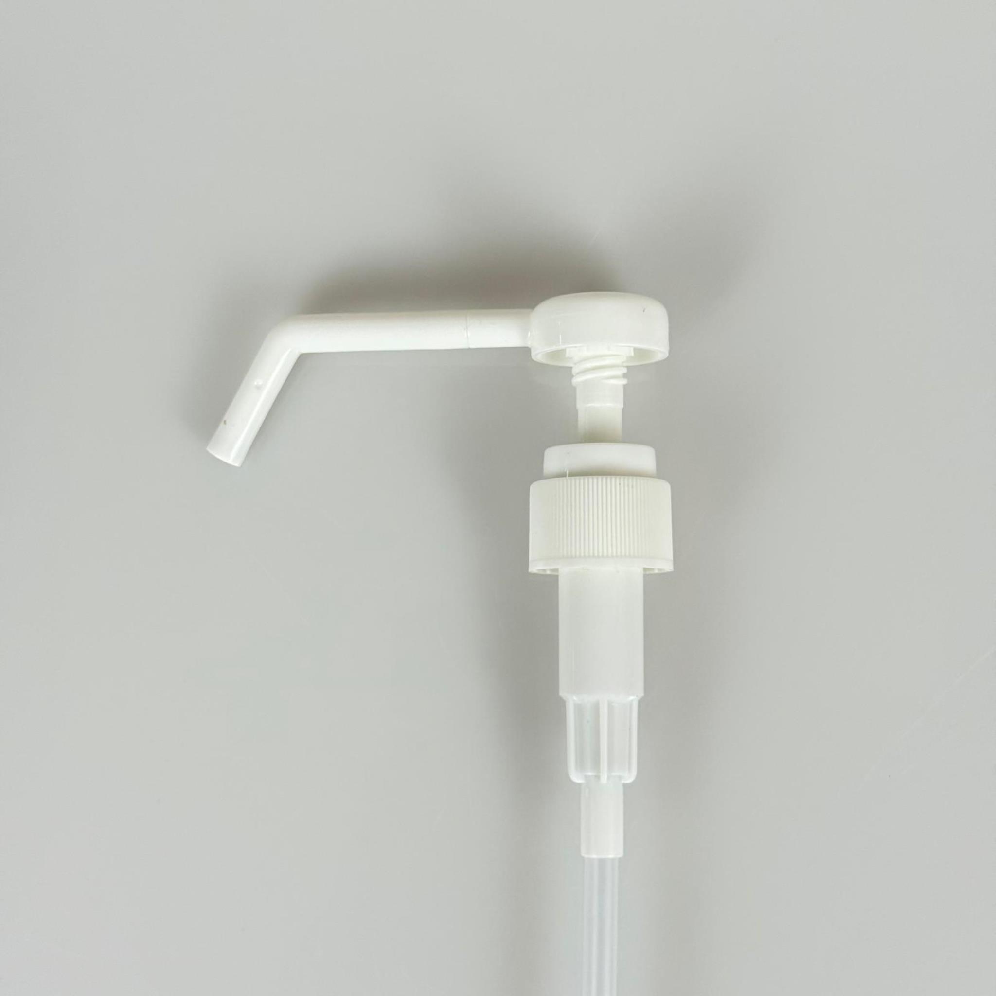 28 MM SPREY DEZENFEKTAN POMPALI SPREY (DİSPANSİYER SPREY)