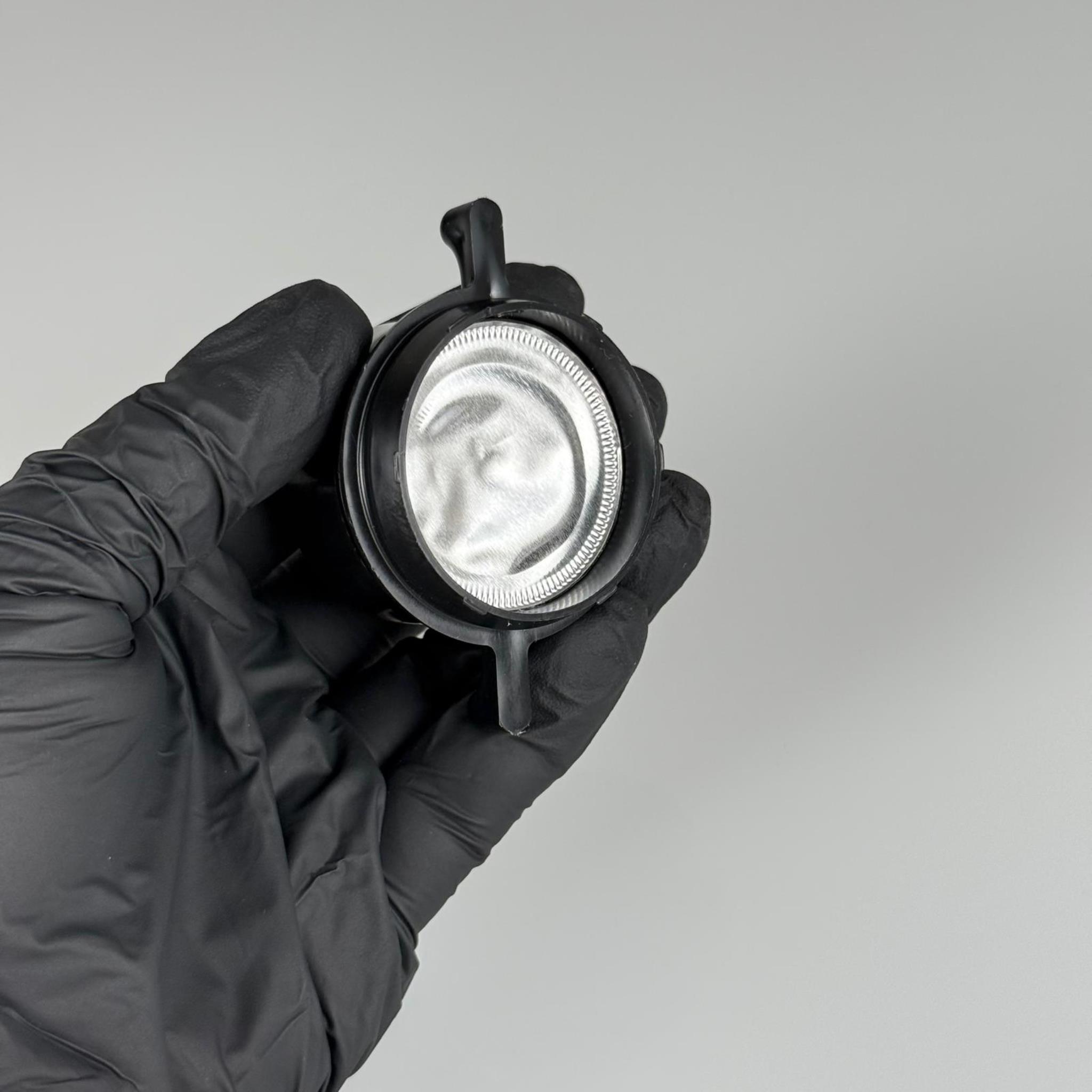 39 MM P7 ALI - 3 SİYAH - SİYAH 61 KAPAK BERİCAP