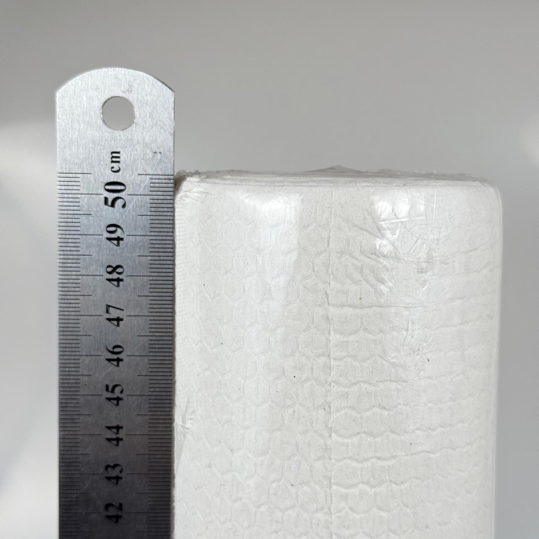 SEDYE ÖRTÜSÜ 40 MT * EN 50 CM (BİR TOP)