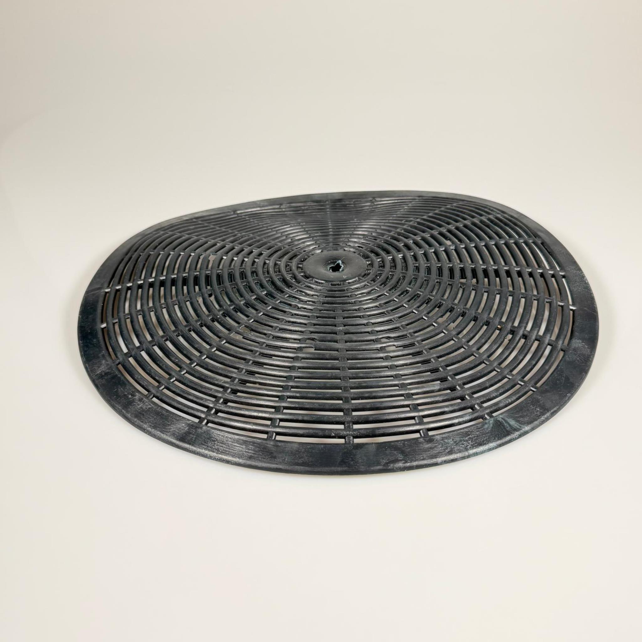 380 MM - 38 CM SEPERATÖR - TURŞU SEPERATÖRÜ - ZEYTİN SEPERATÖRÜ - BİDON SEPERATÖRÜ - TURŞU VE ZEYTİN KURULUMU İÇİN PLASTİK SEPERATÖR