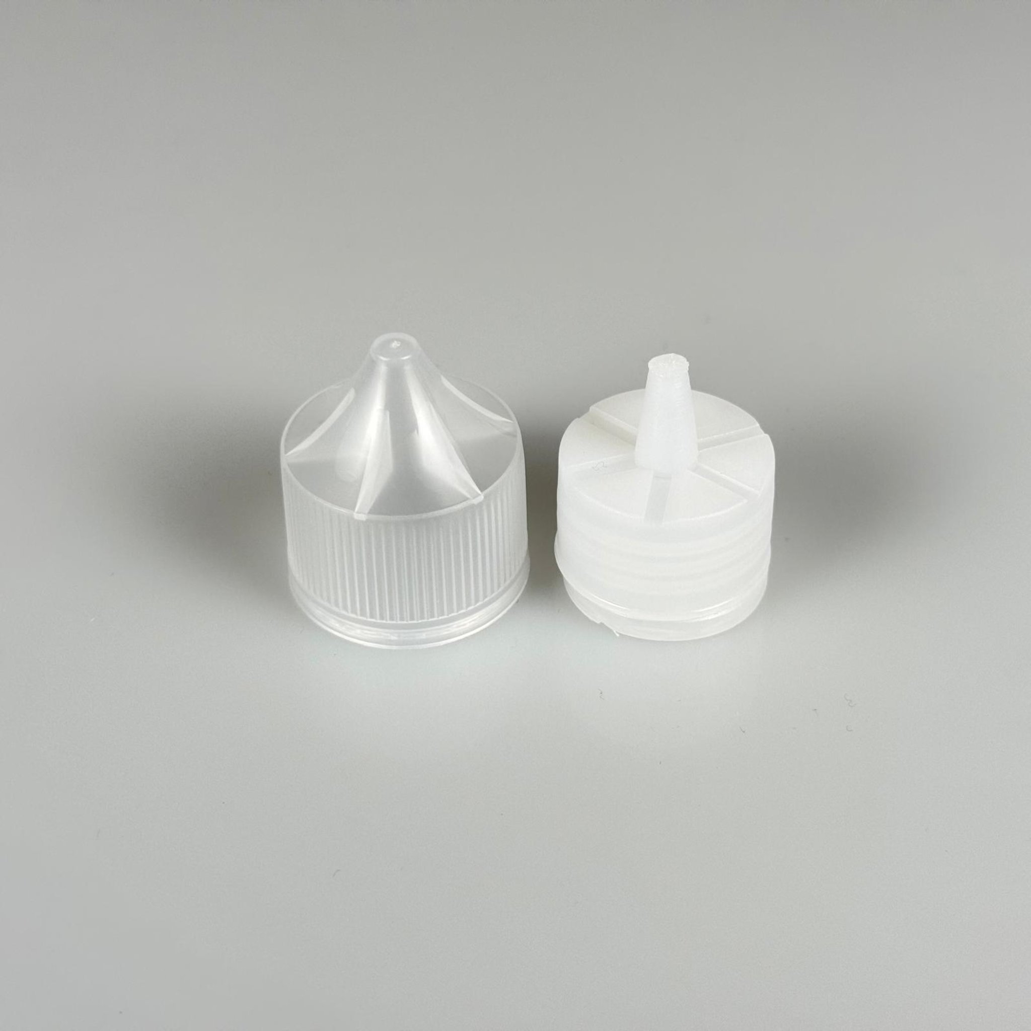 24 MM GORİLLA KAPAK - NATÜREL