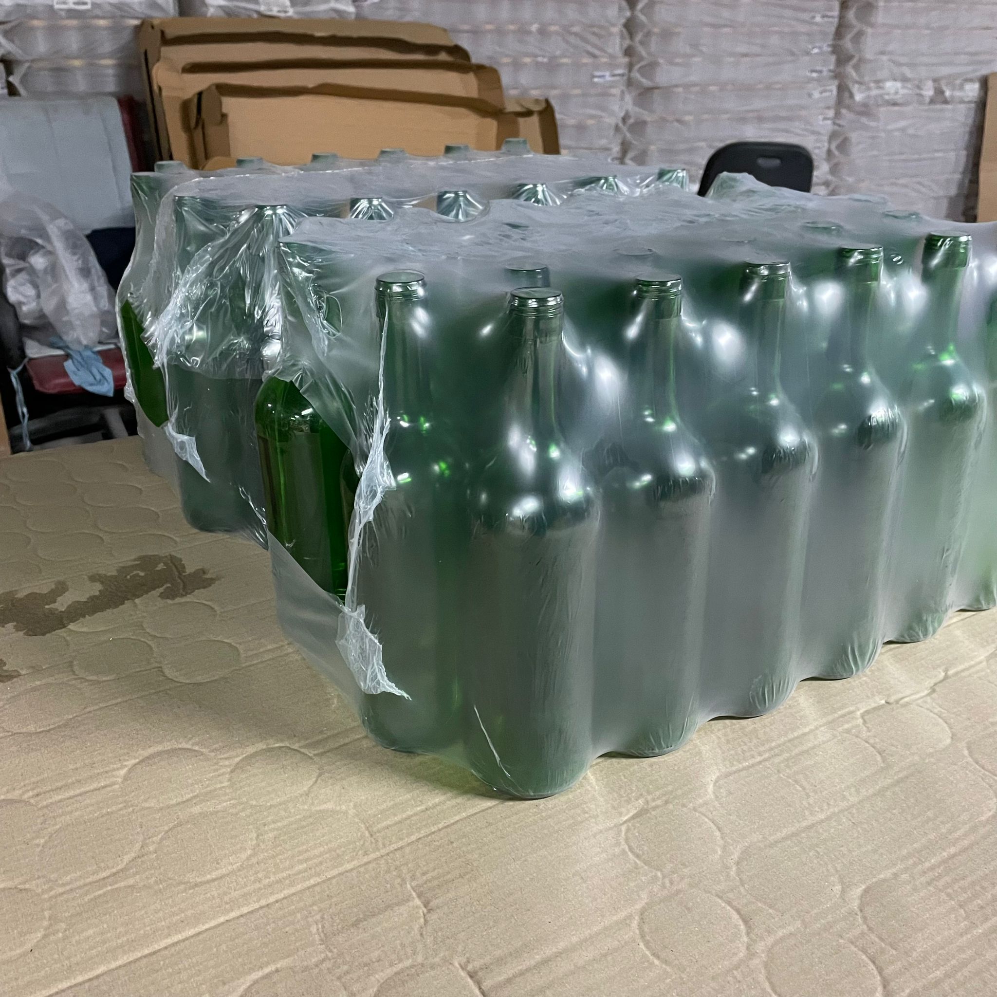 EN 75 CM SHRINK NAYLONU 65 MİCRON ŞEFFAF SHRİNK 1 TOP FİYATI (NET 18,5 KG ÇIKAR - YAKLAŞIK 414 MT) - POLİETİLEN - AMBALAJLAMA NAYLONU - PAKETLEME JELATİNİ