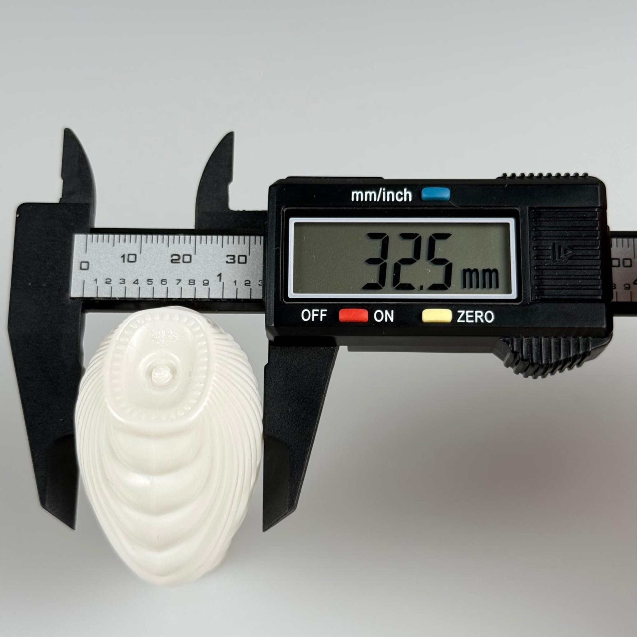 40 CC BEYAZ İSTİRİDYE PET ŞİŞE + KÖPÜK CONTALI SİYAH ALÜMİNYUM METAL KAPAKLI TAKIM - 40 ML KAPAKLI CAMPET ŞİŞE